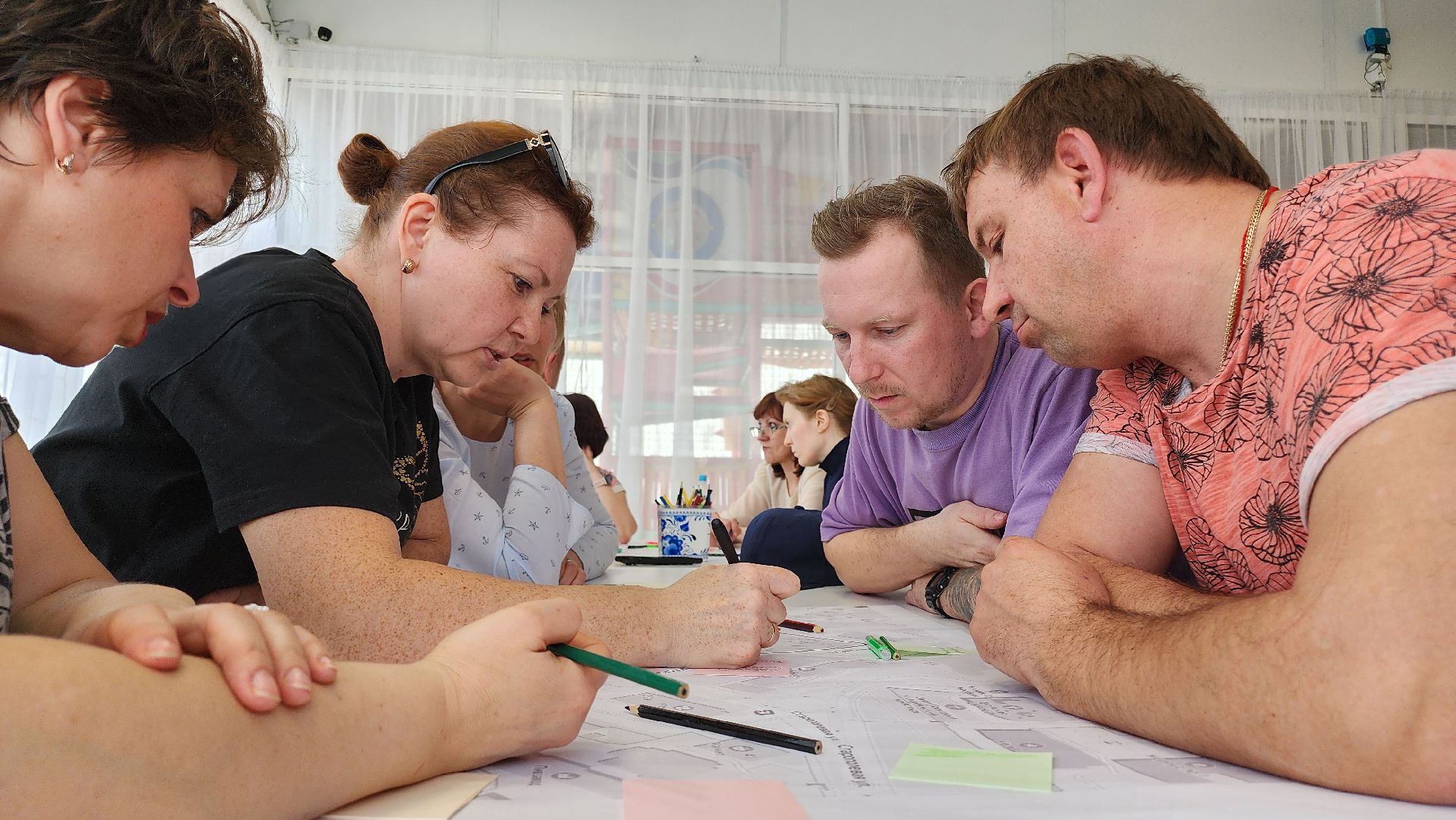 Московская область