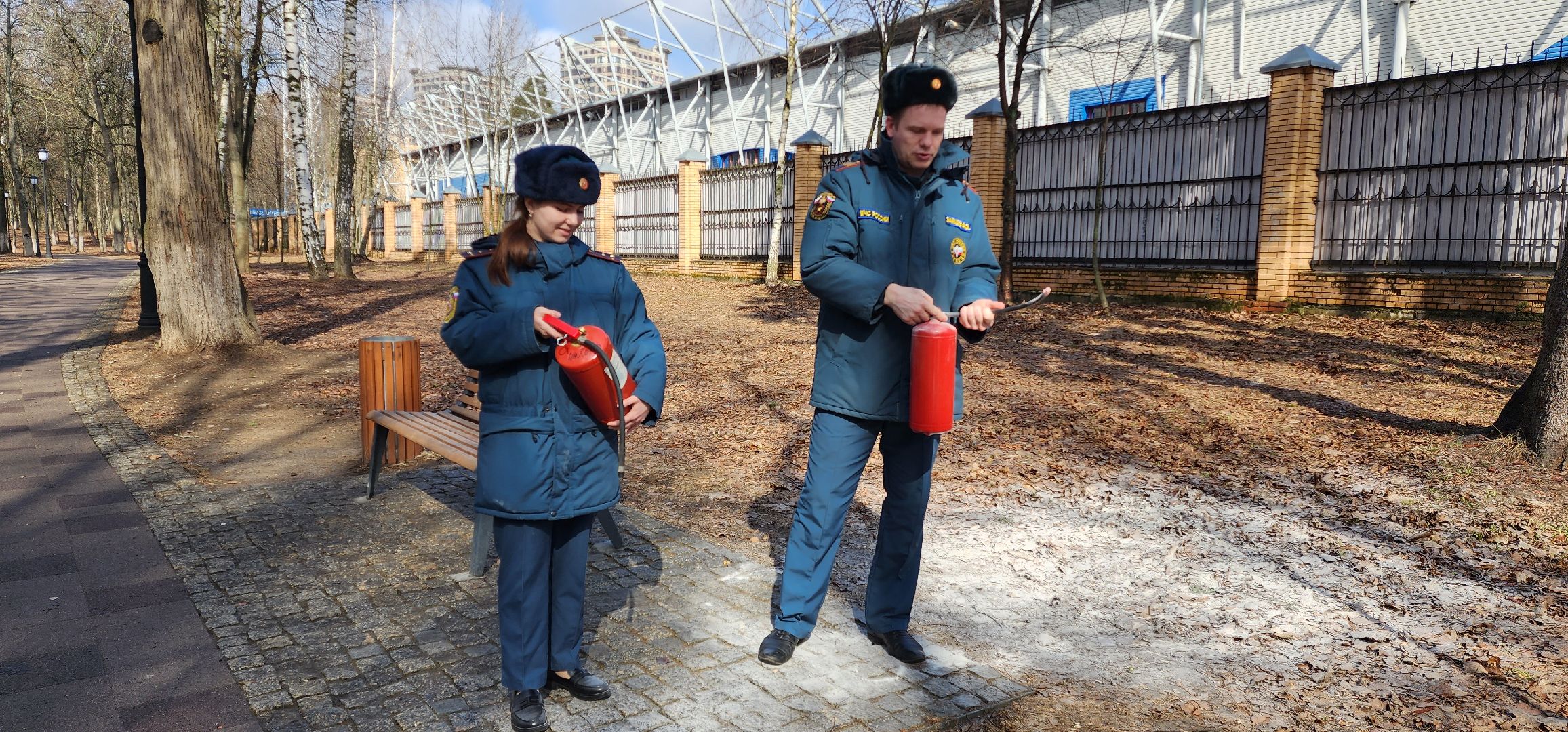 дск