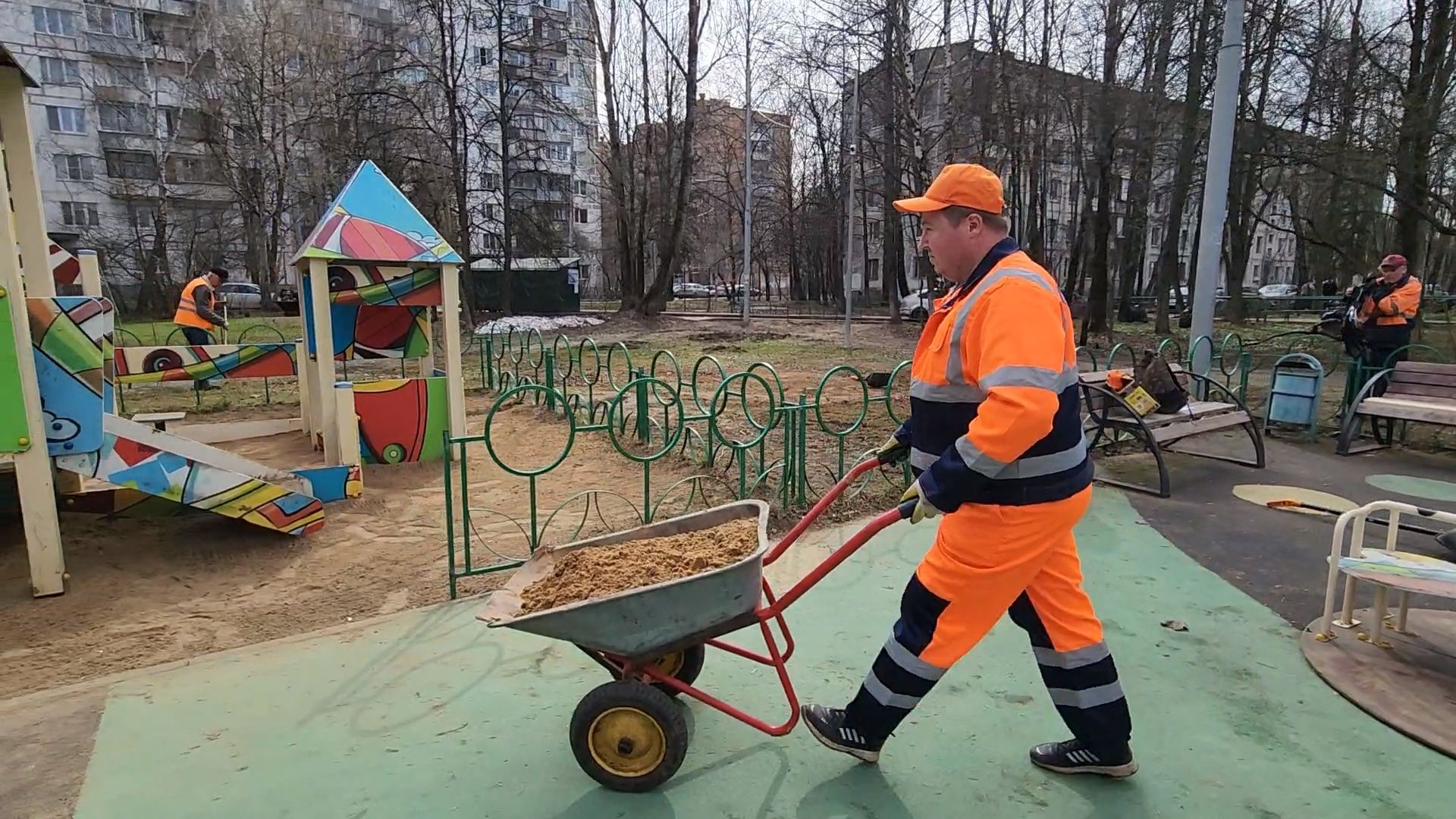 ГУСТ