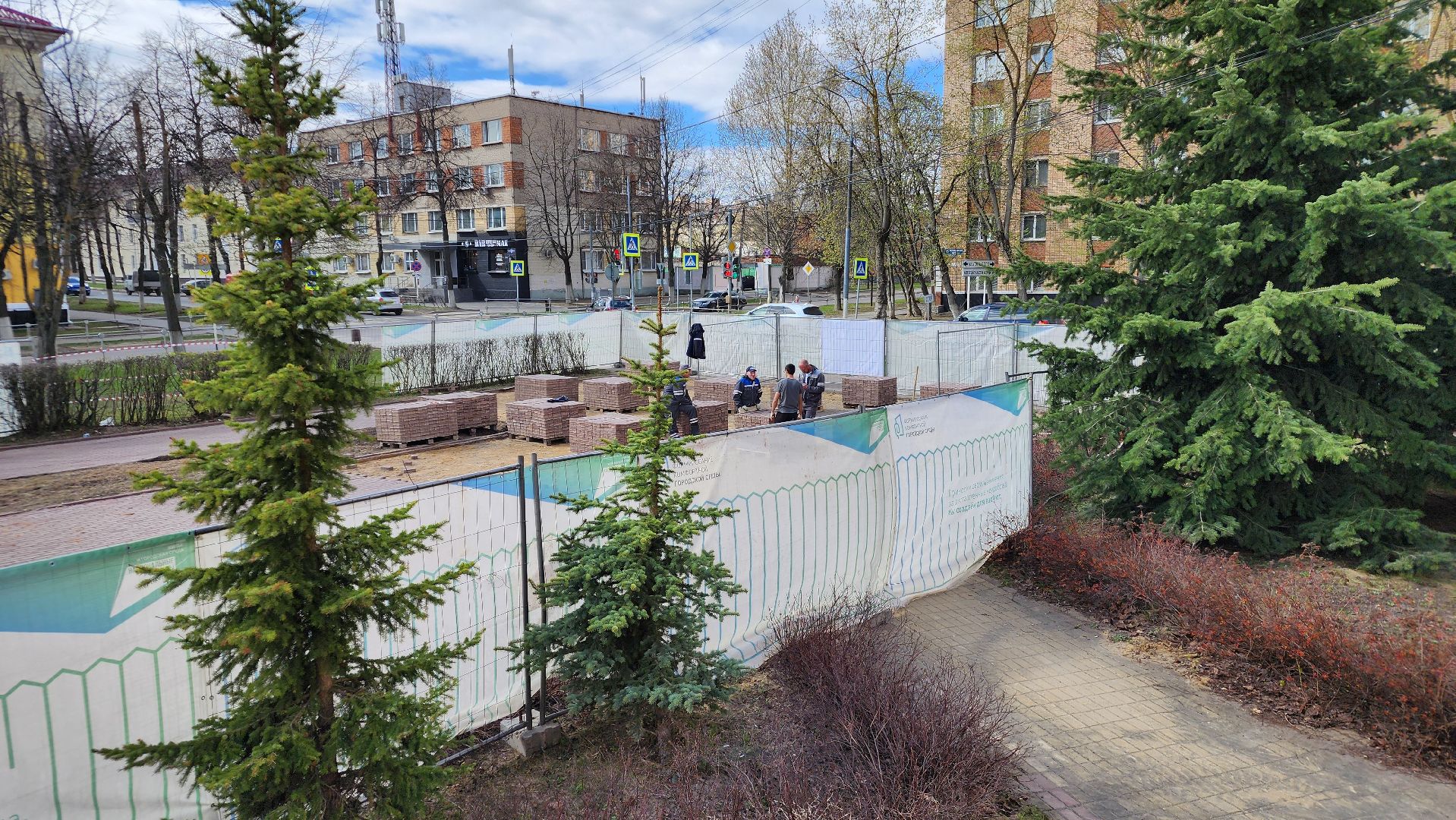 дск