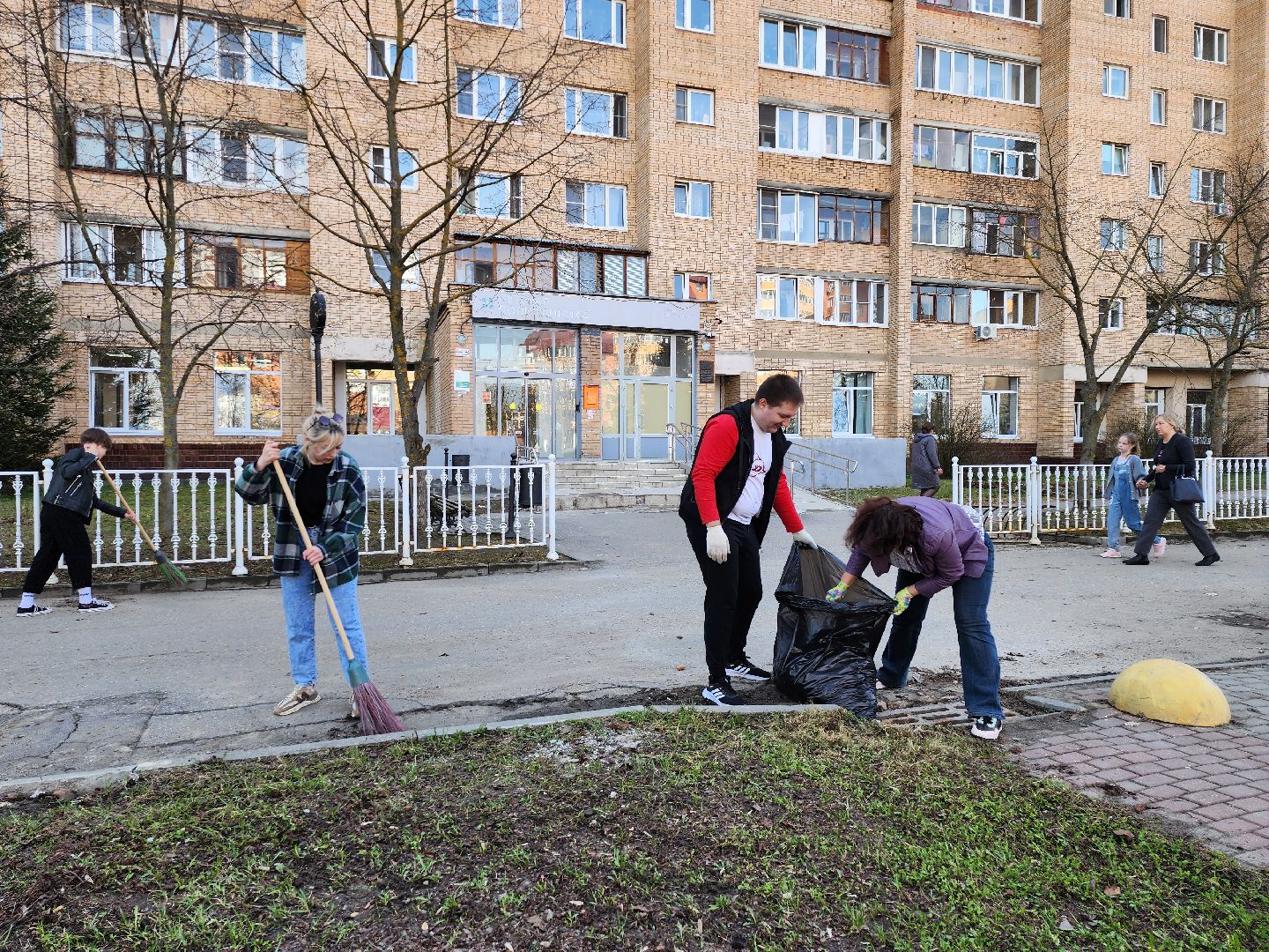 журналист