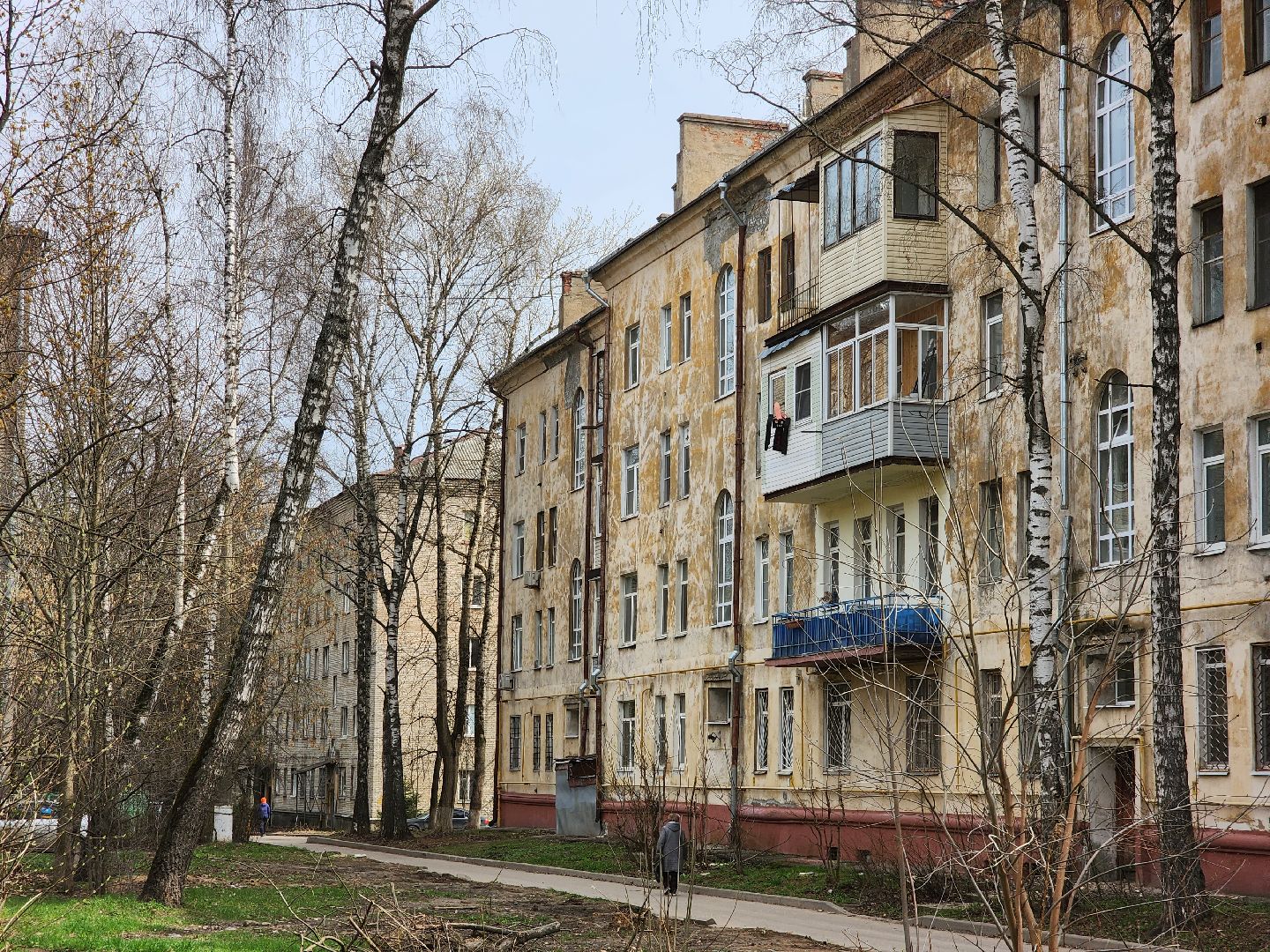 королёв