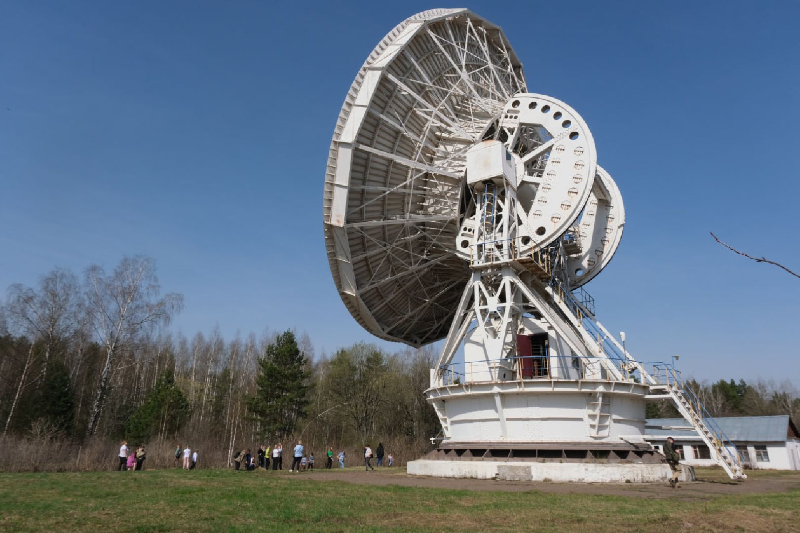 день космонавтики