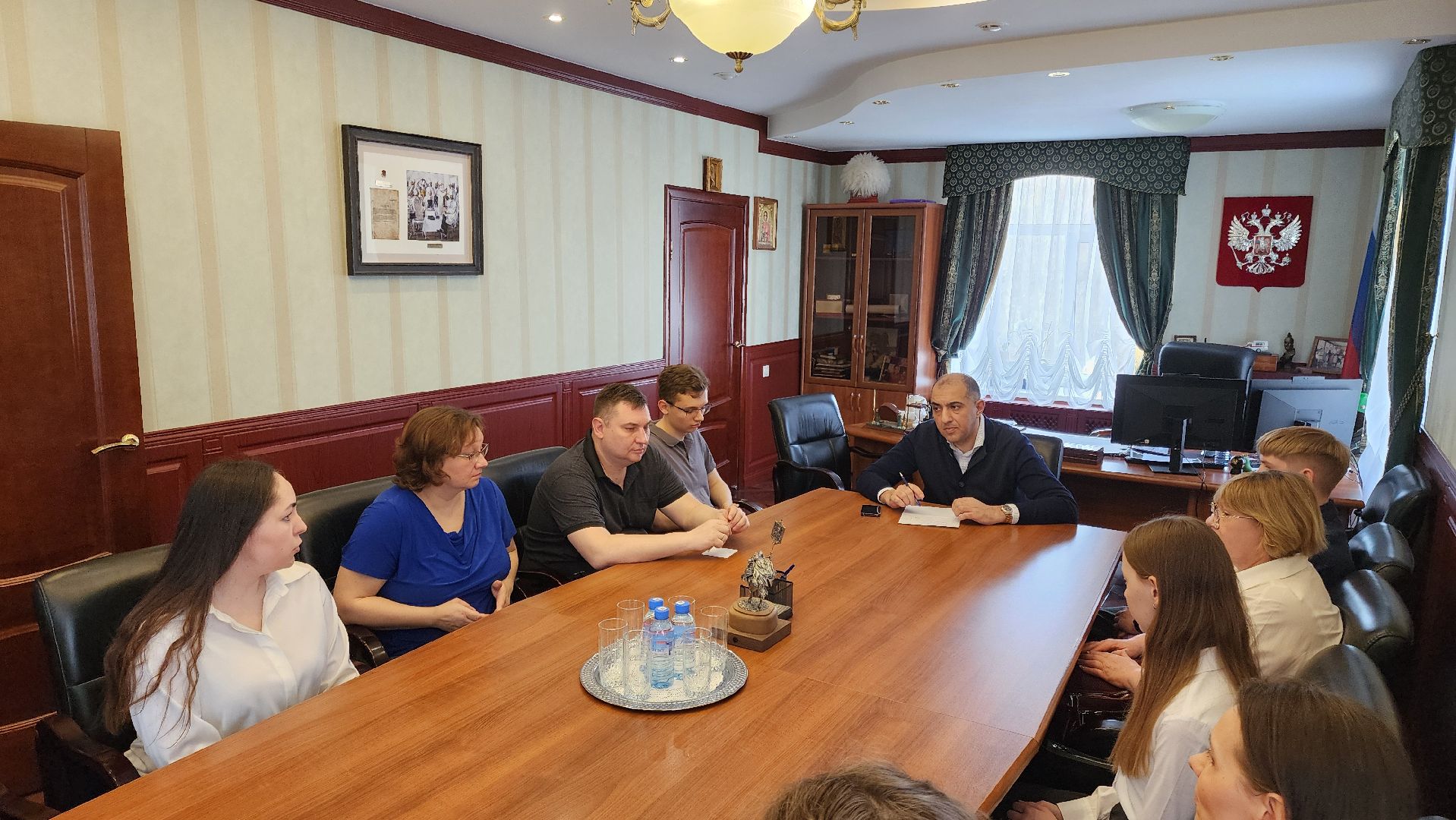 Целевой набор