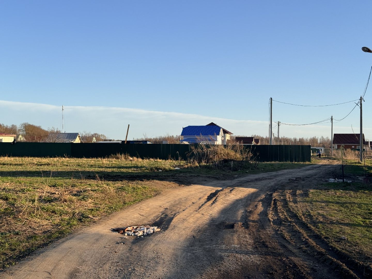 волоколамск