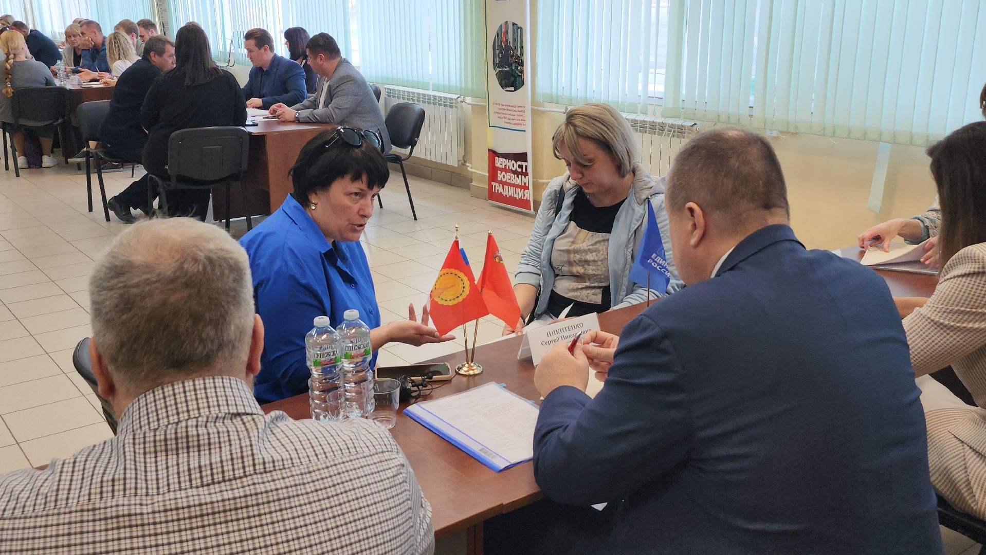 улица горького