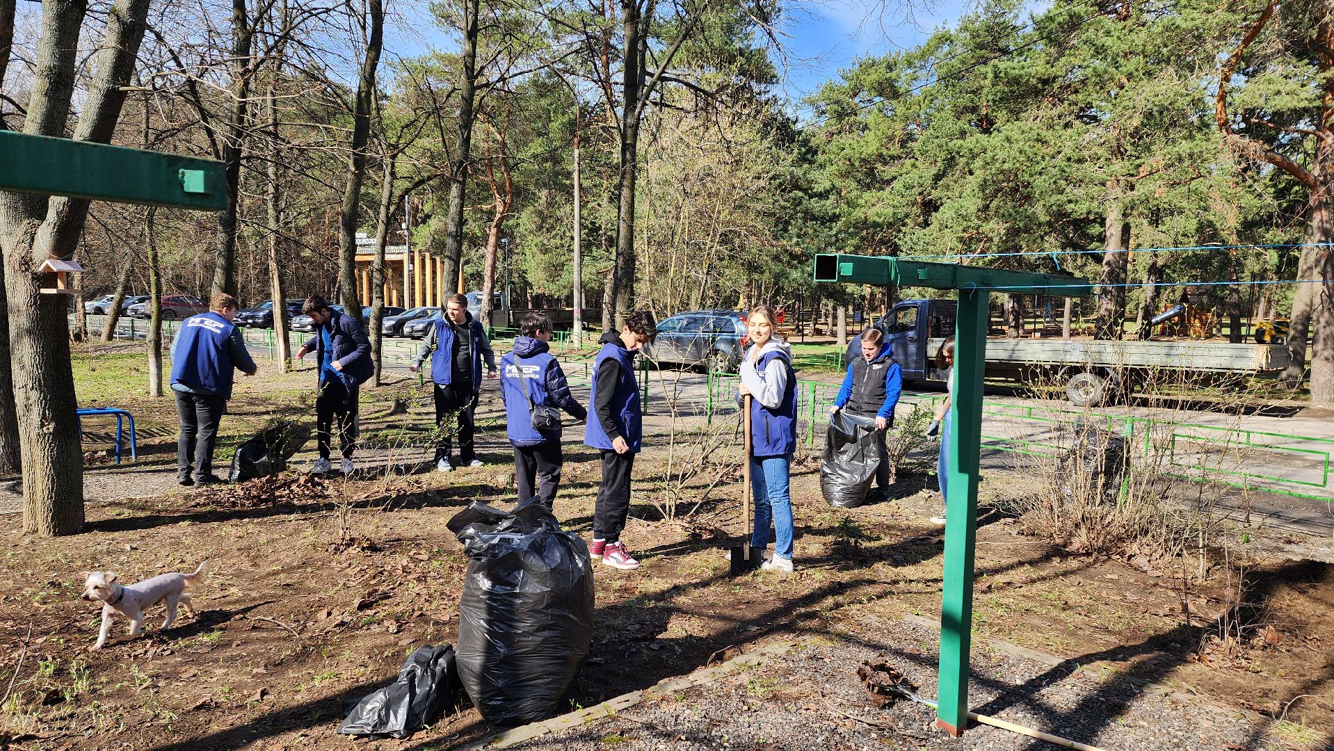 котельники