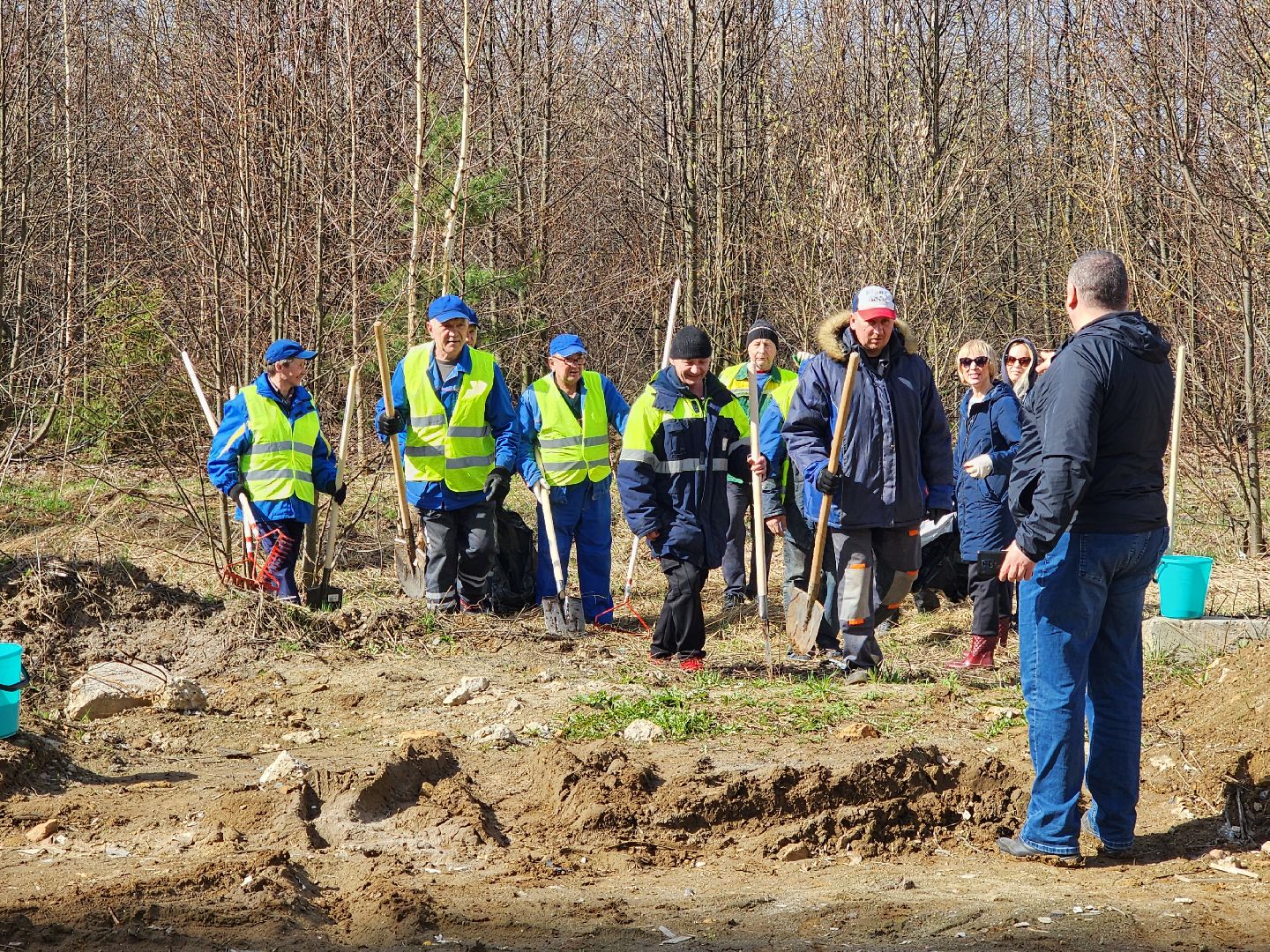 управляющая компания