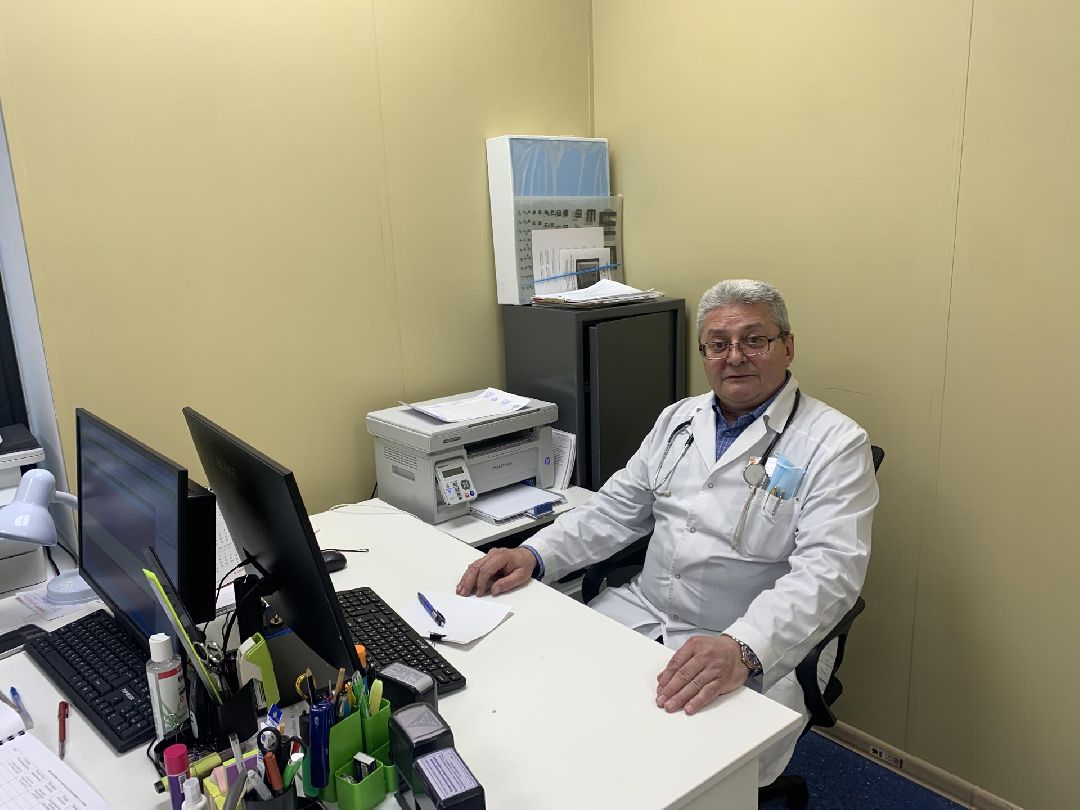 Краснознаменск