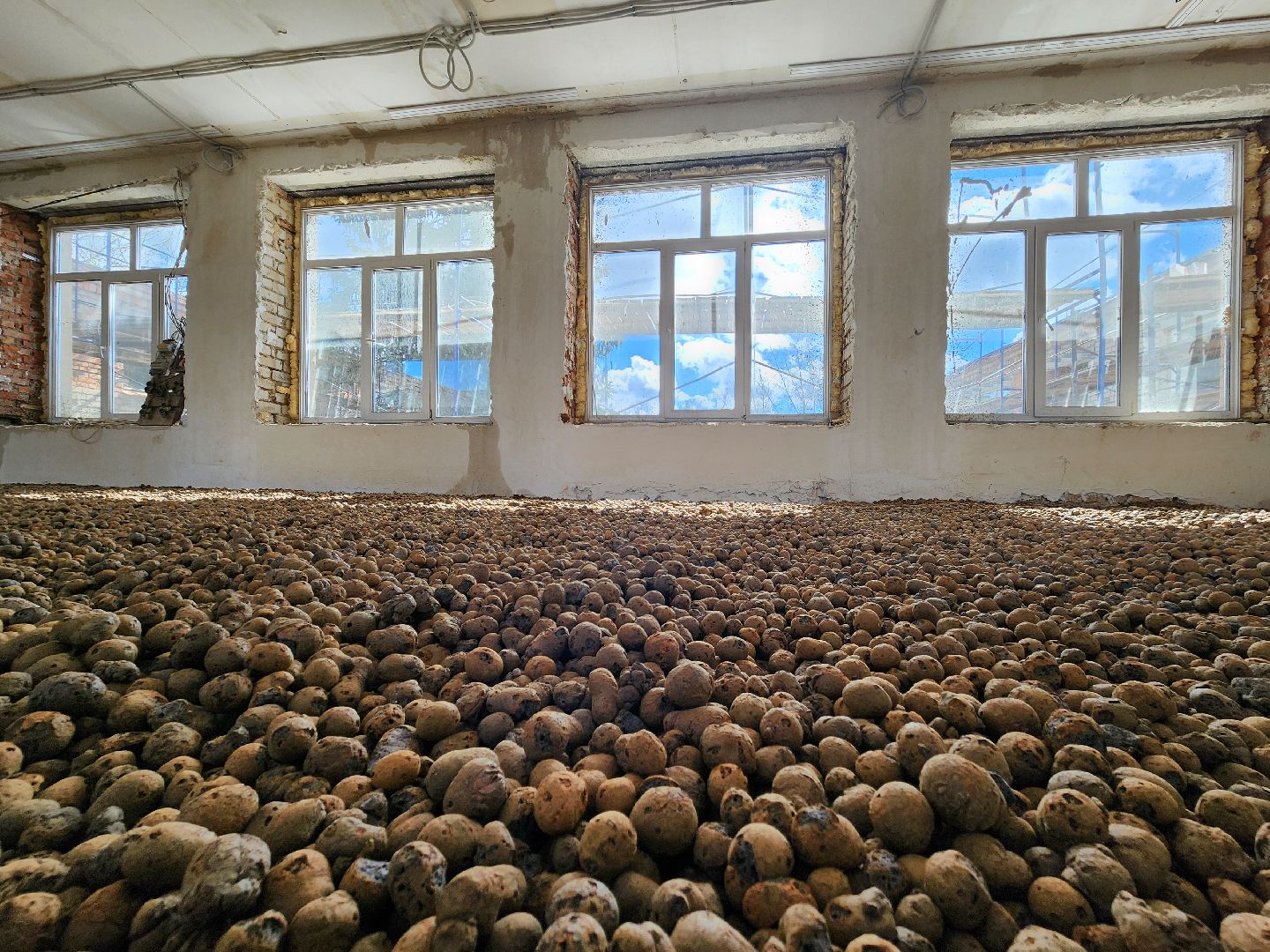 Ремонт детского сада