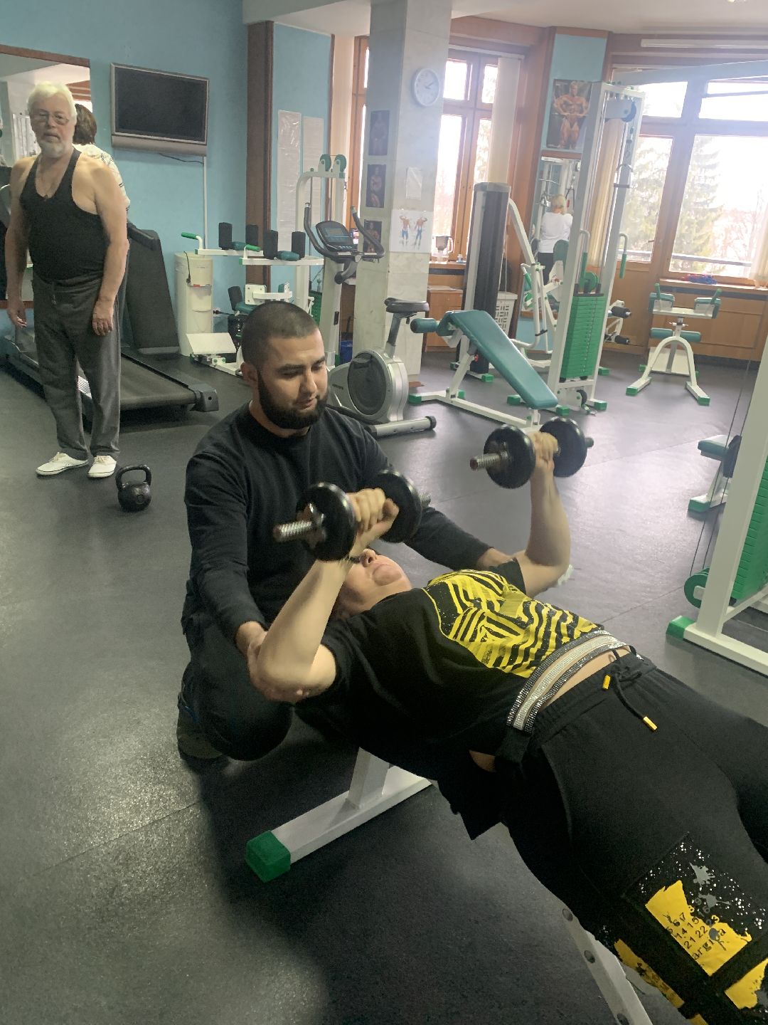 Краснознаменск