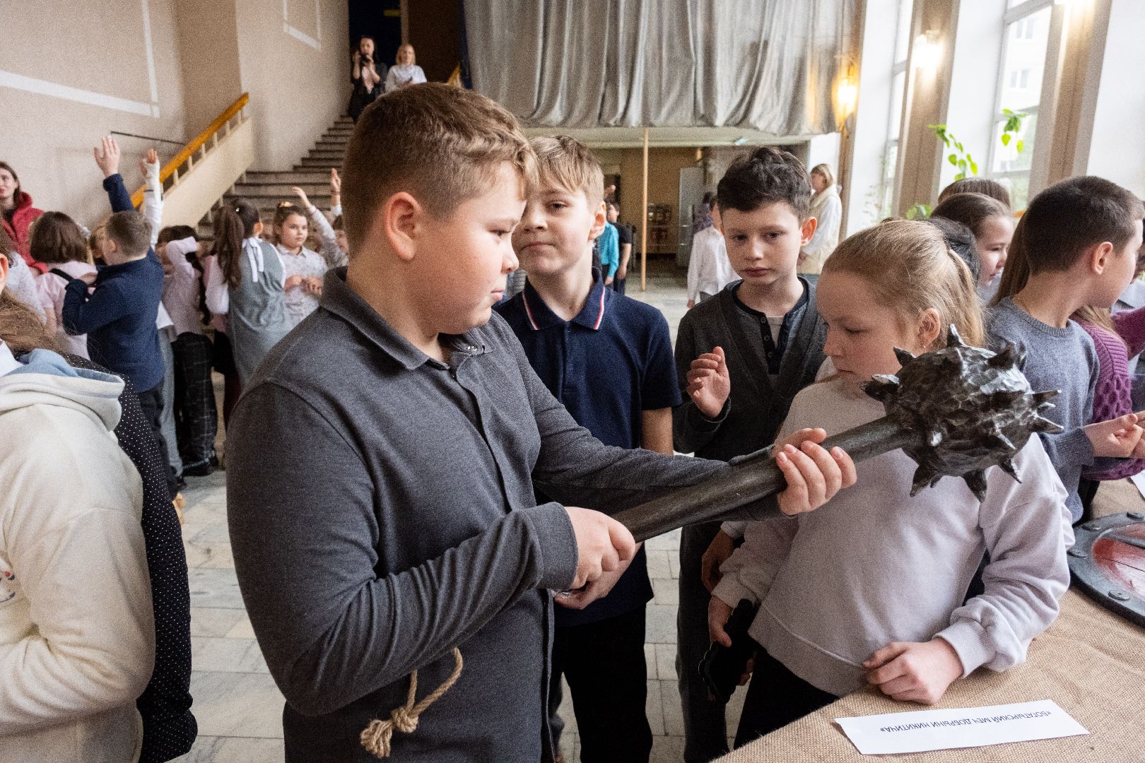 кукольный театр