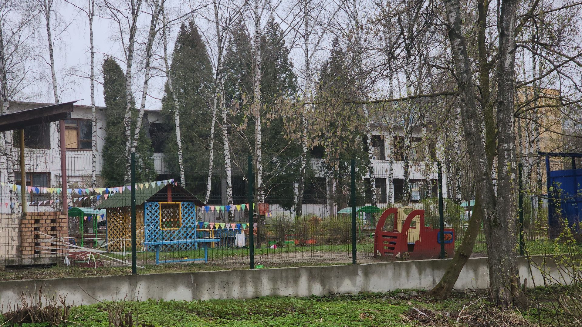 павловский посад