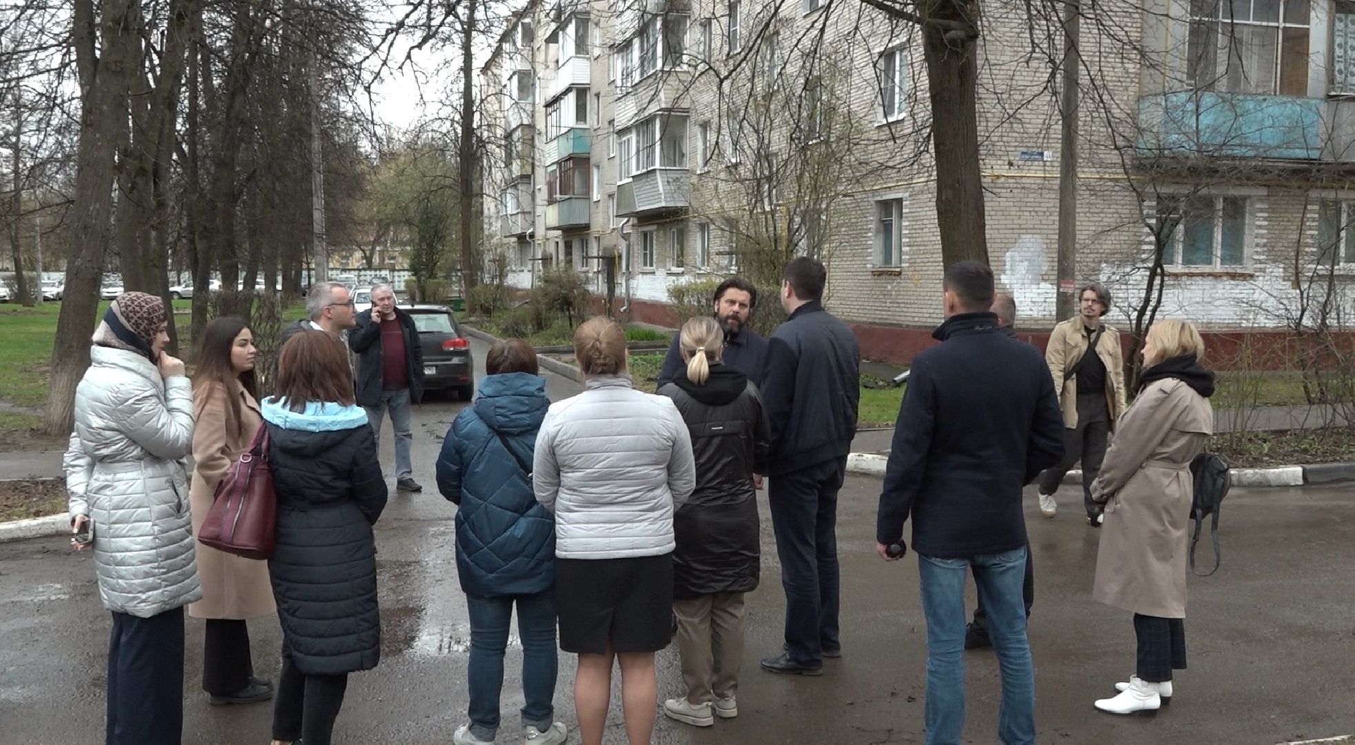 Домодедово