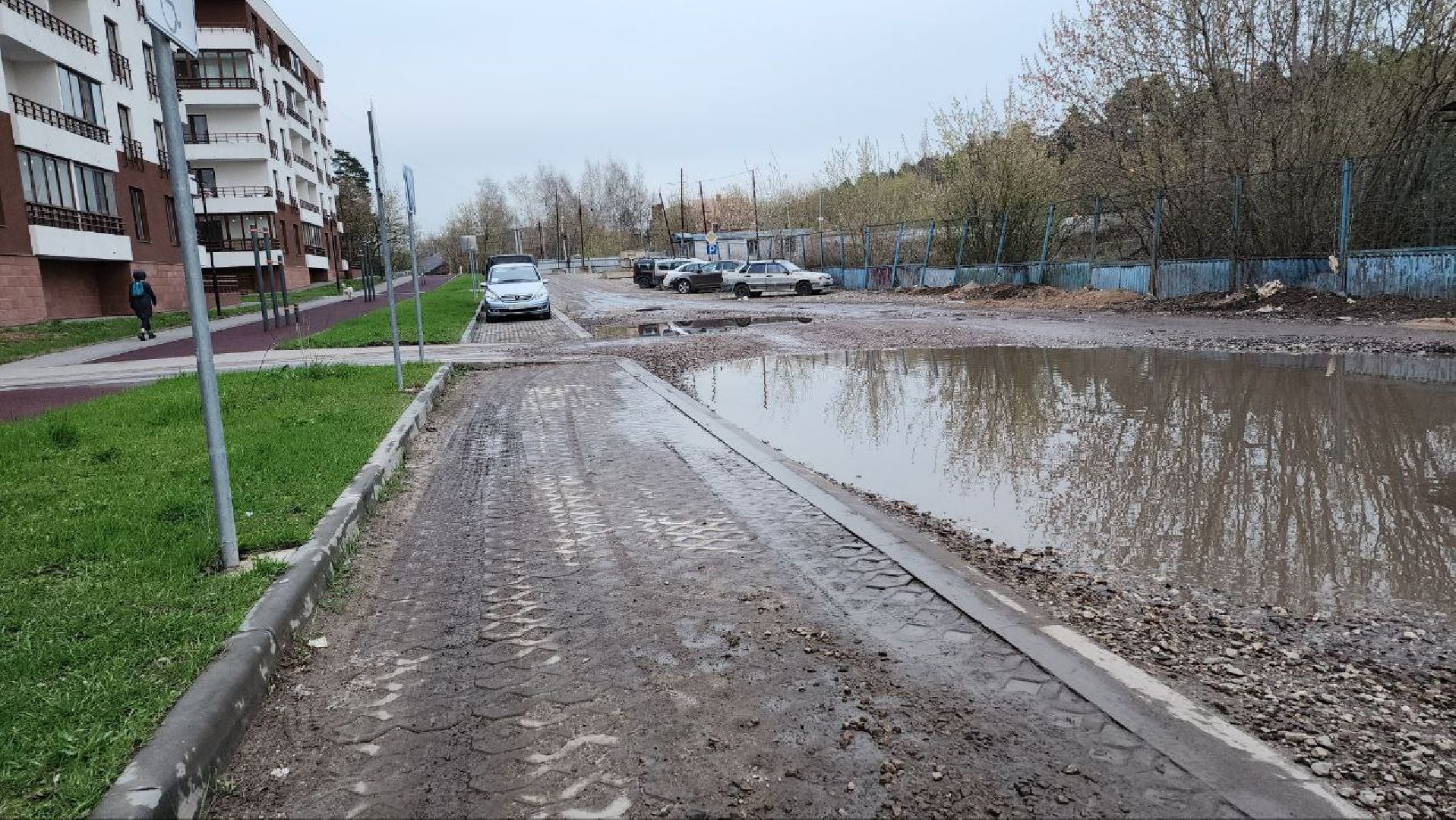 глава городского округа люберцы владимир волков