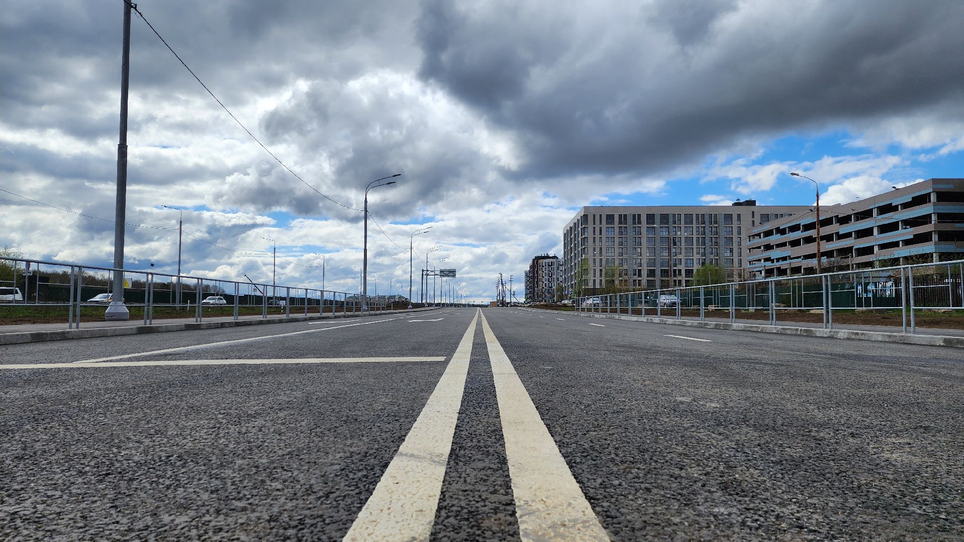 Заречье