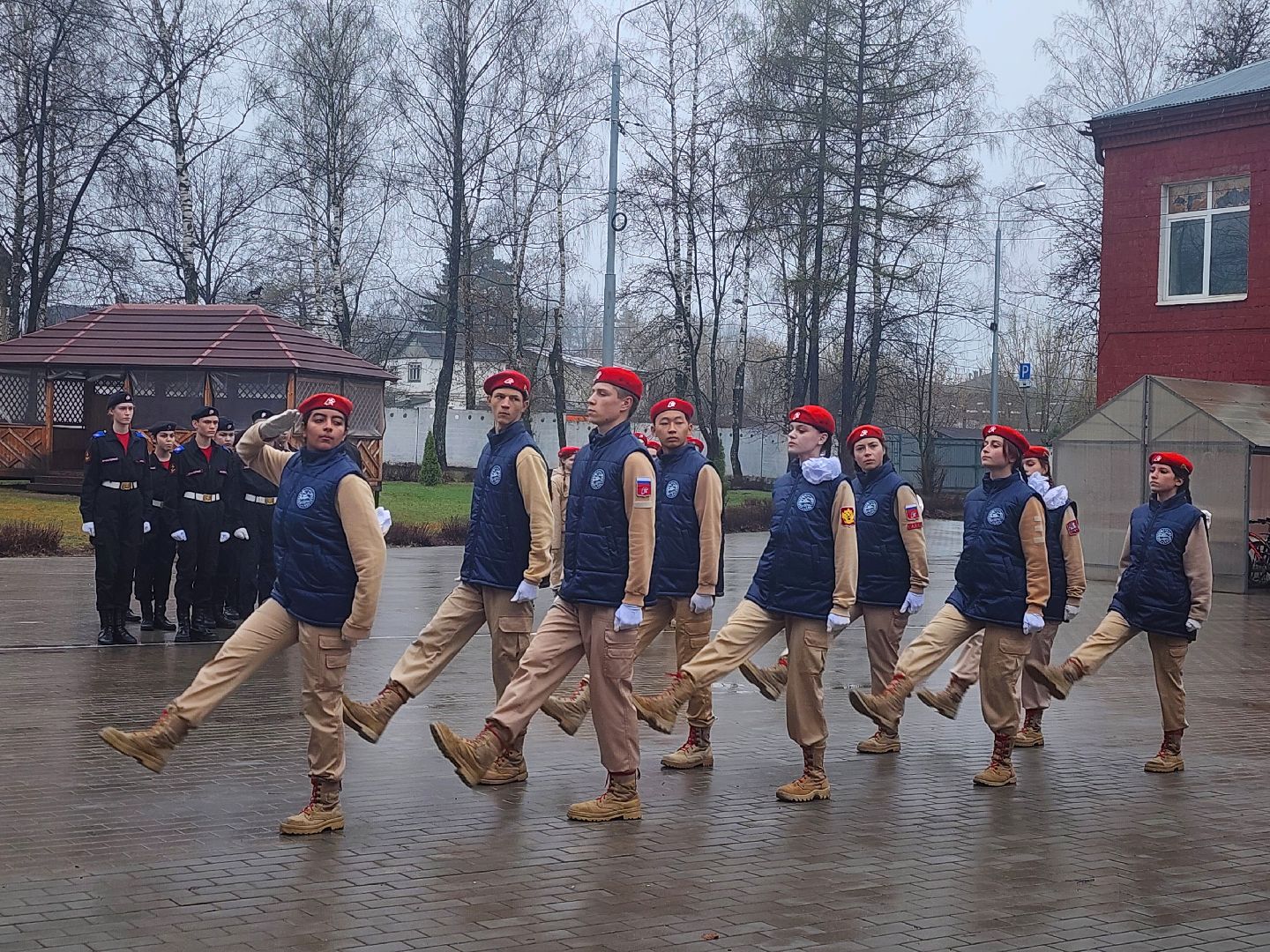 Мытищи