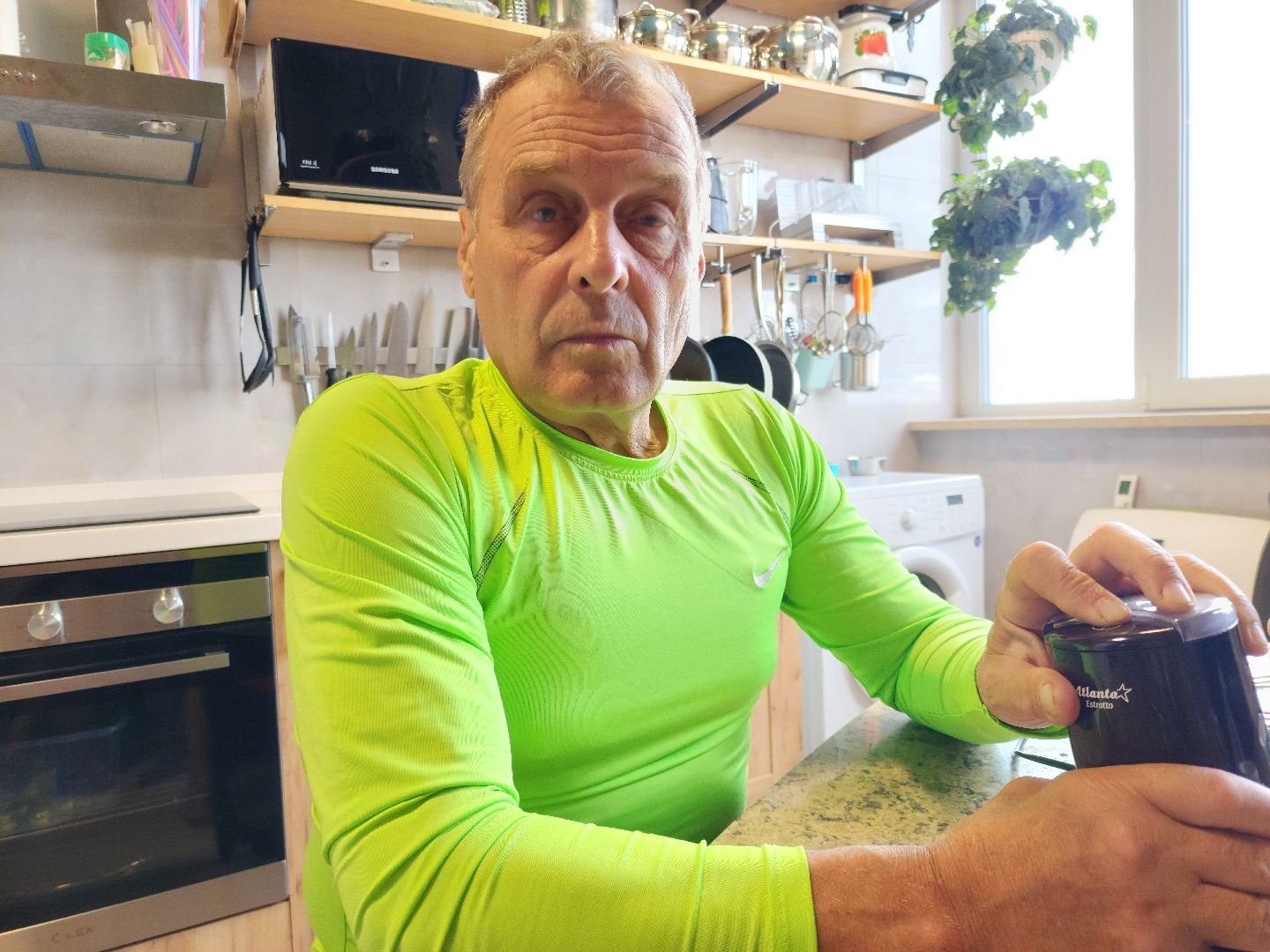 Звенигород