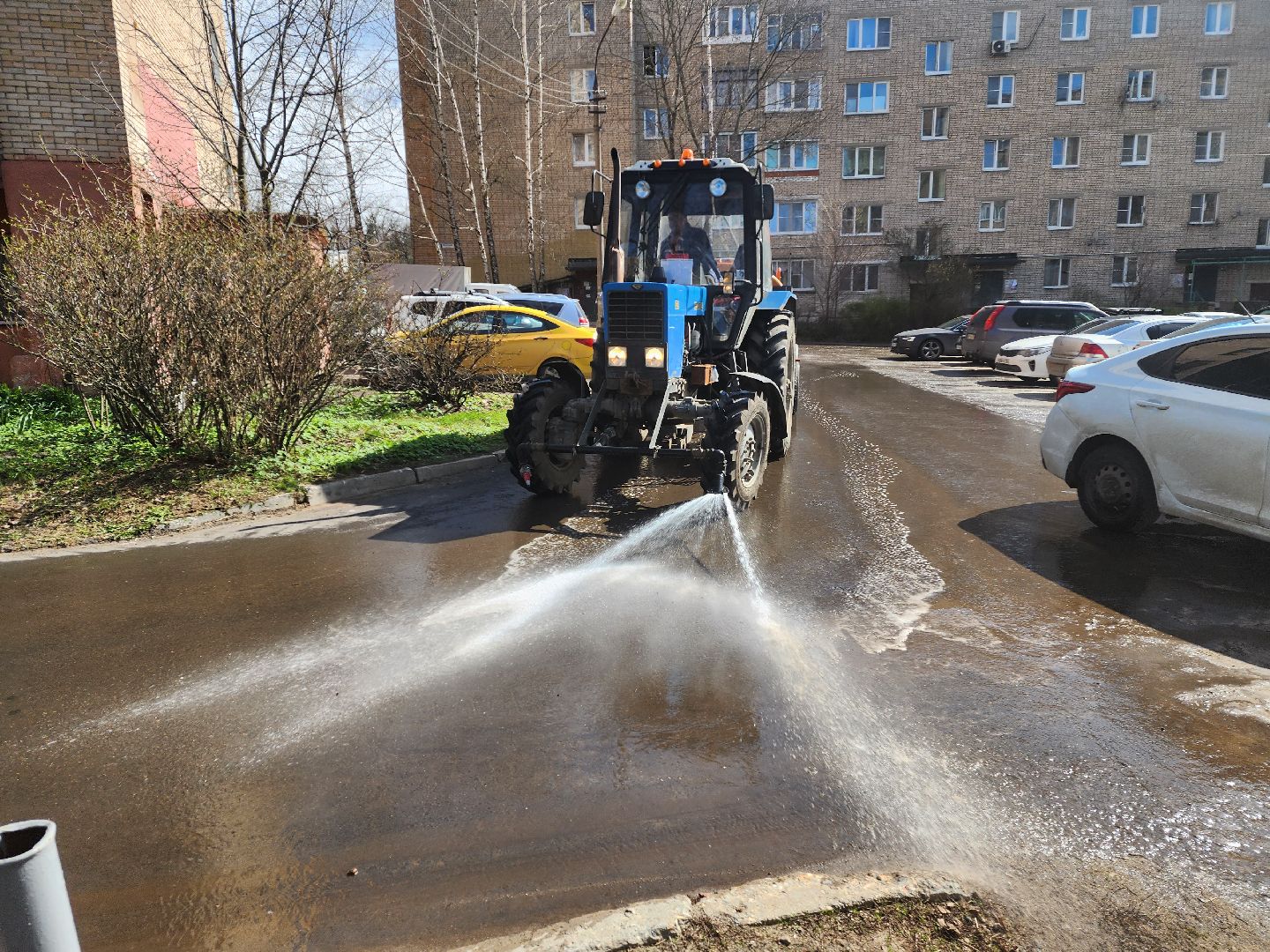 Красноармейск