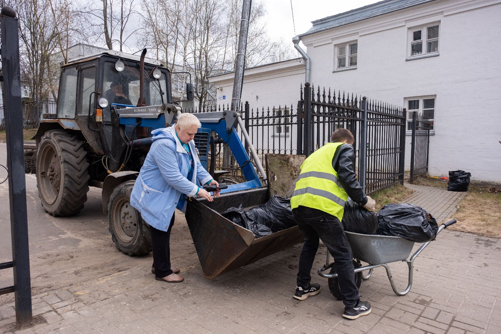 устройства