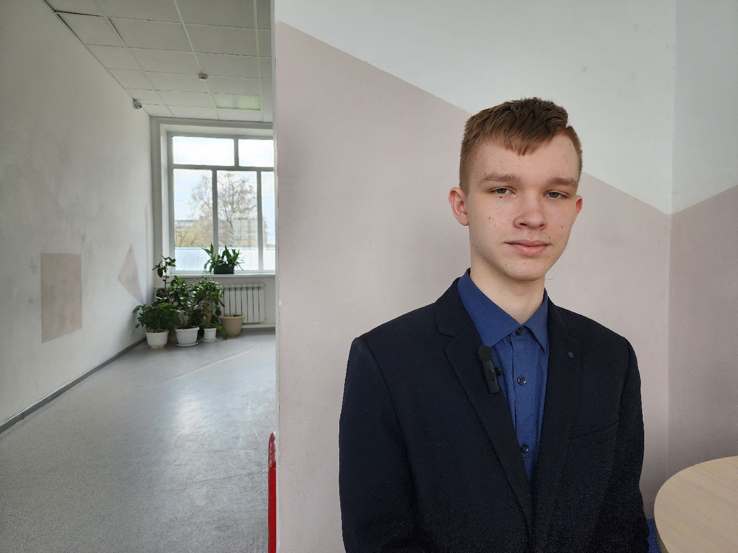 олимпиада школьников