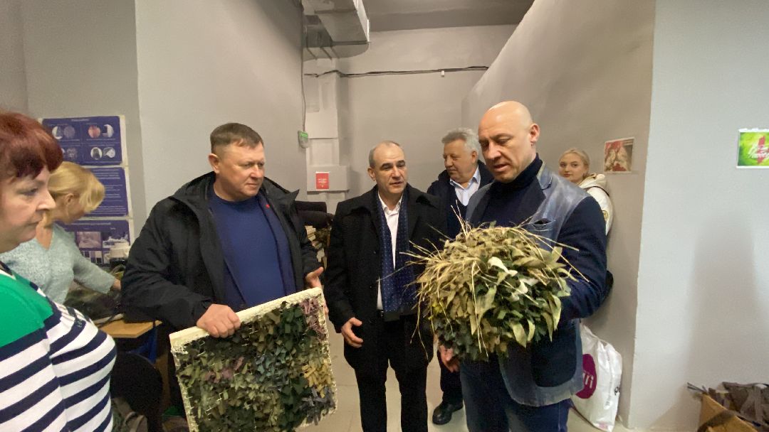 краснознаменск