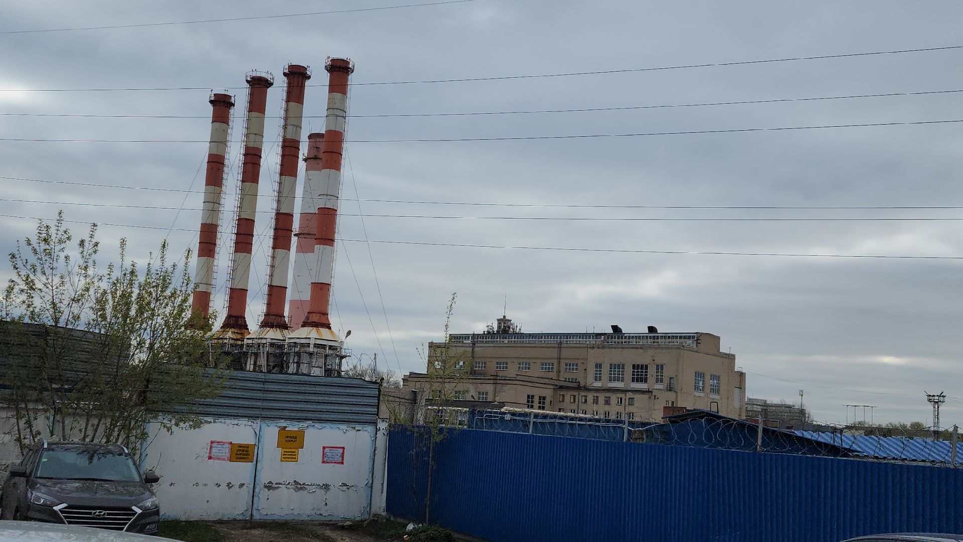 Борис Аубакиров
