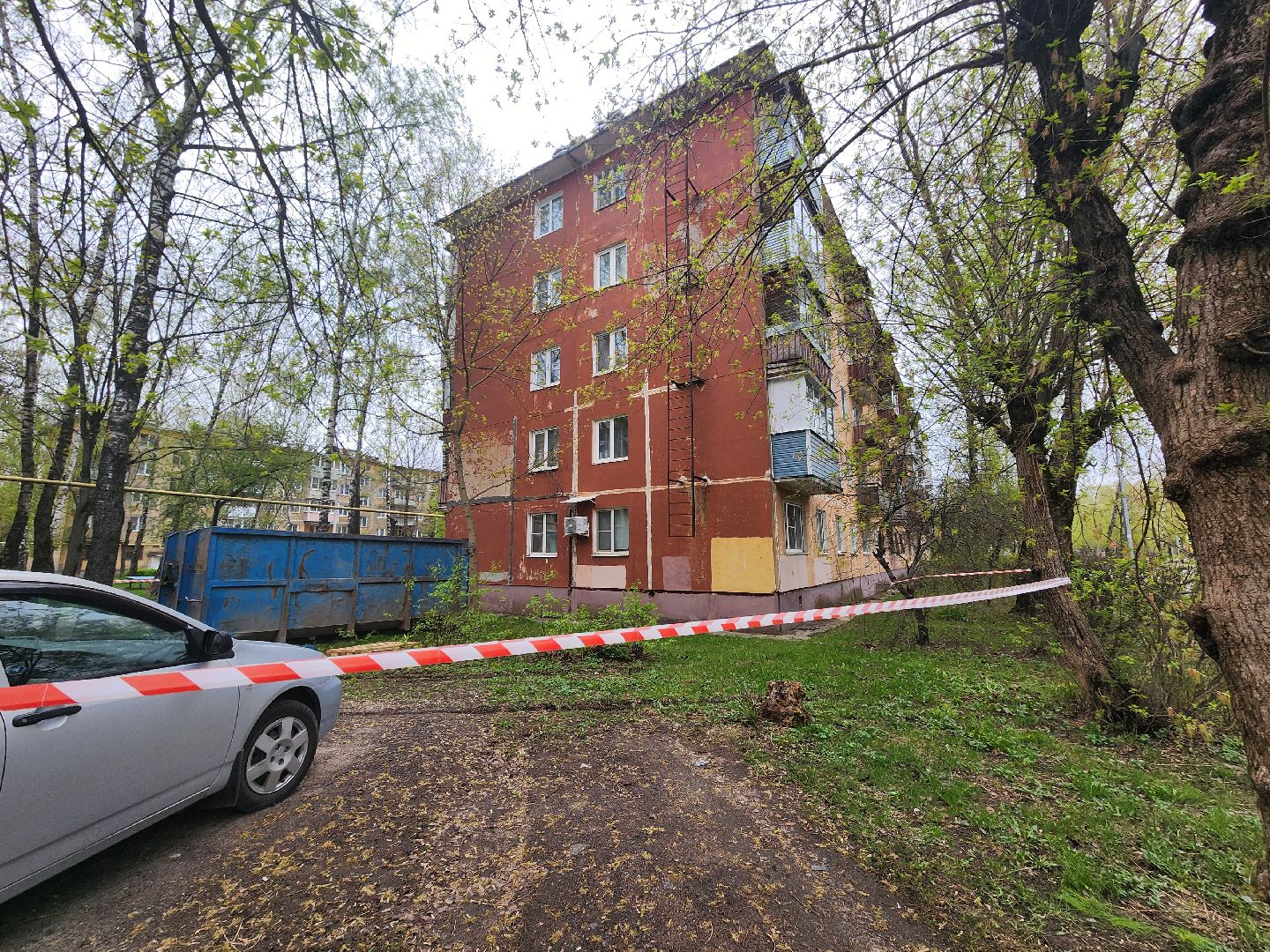 кровли