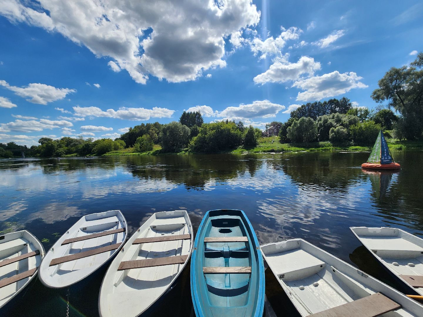 Звенигород