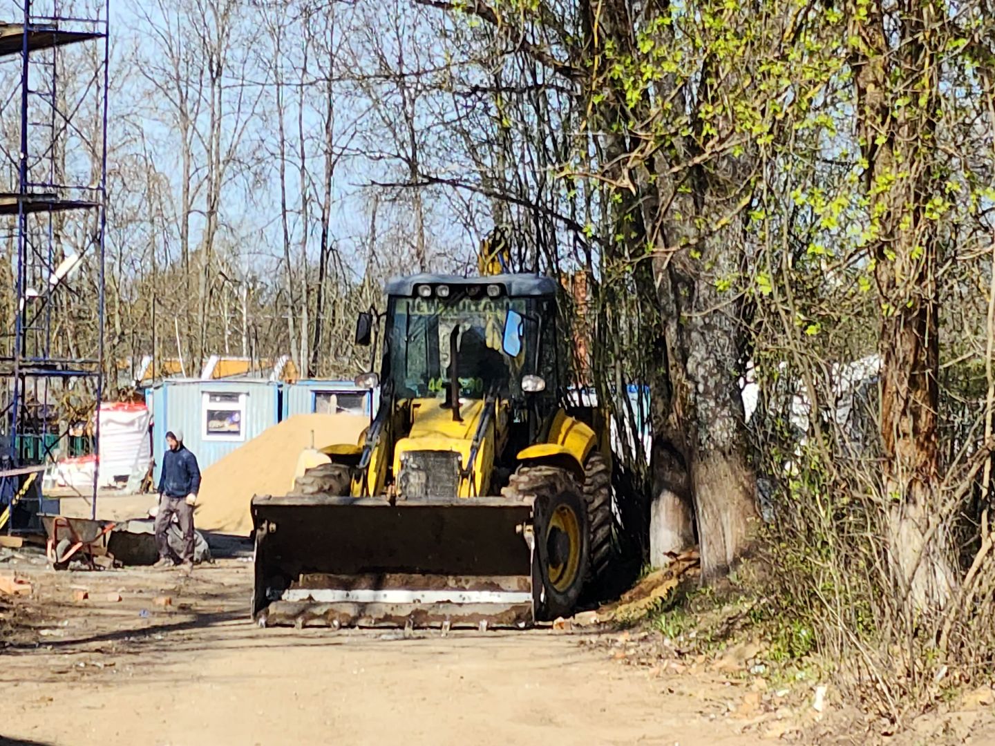 Звенигород