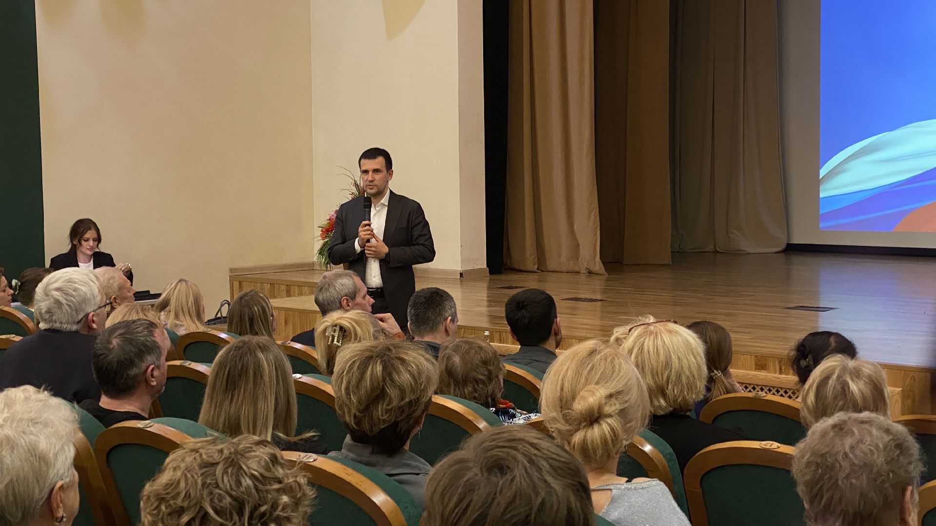 станислав каторов