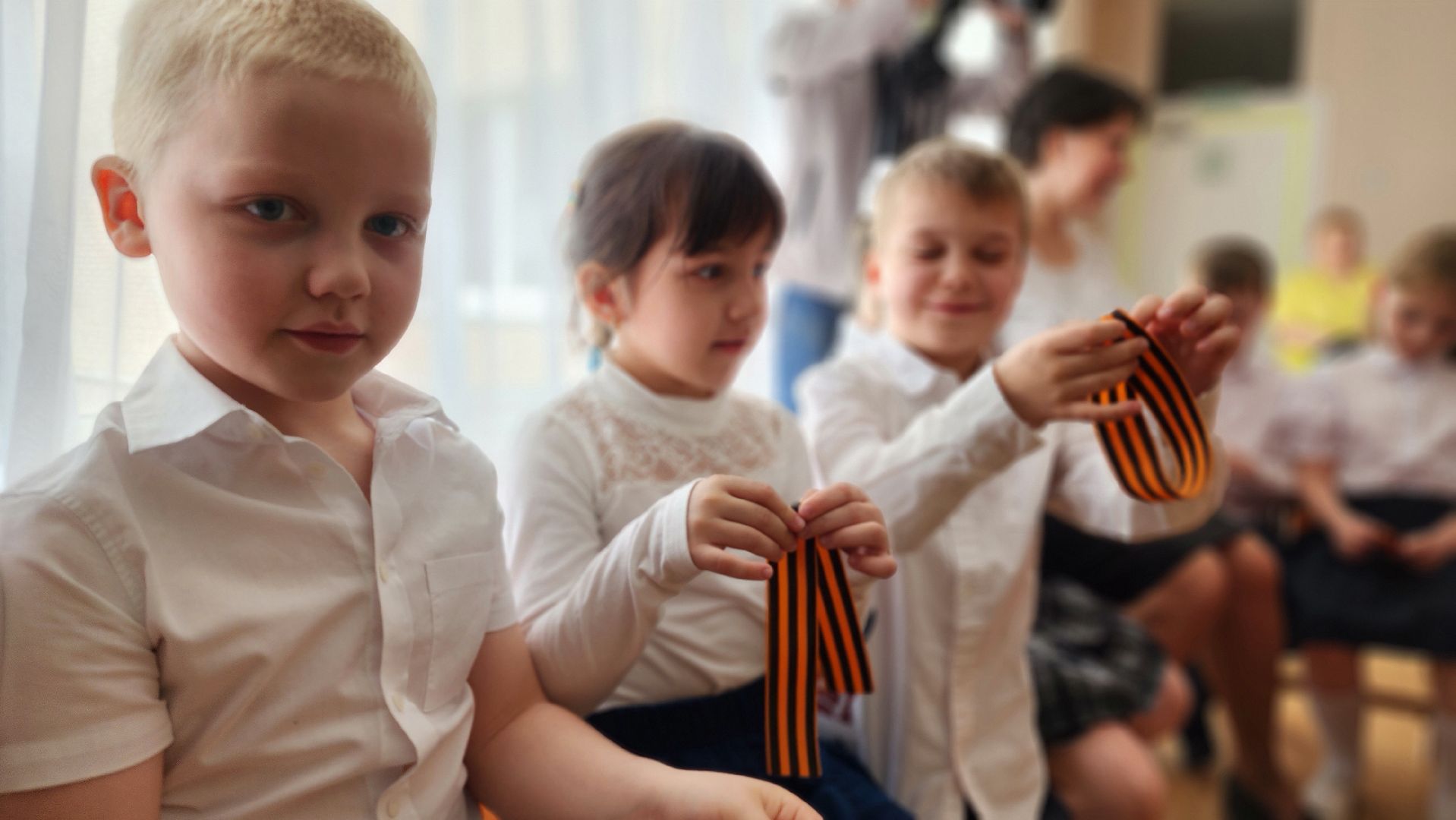 детский сад