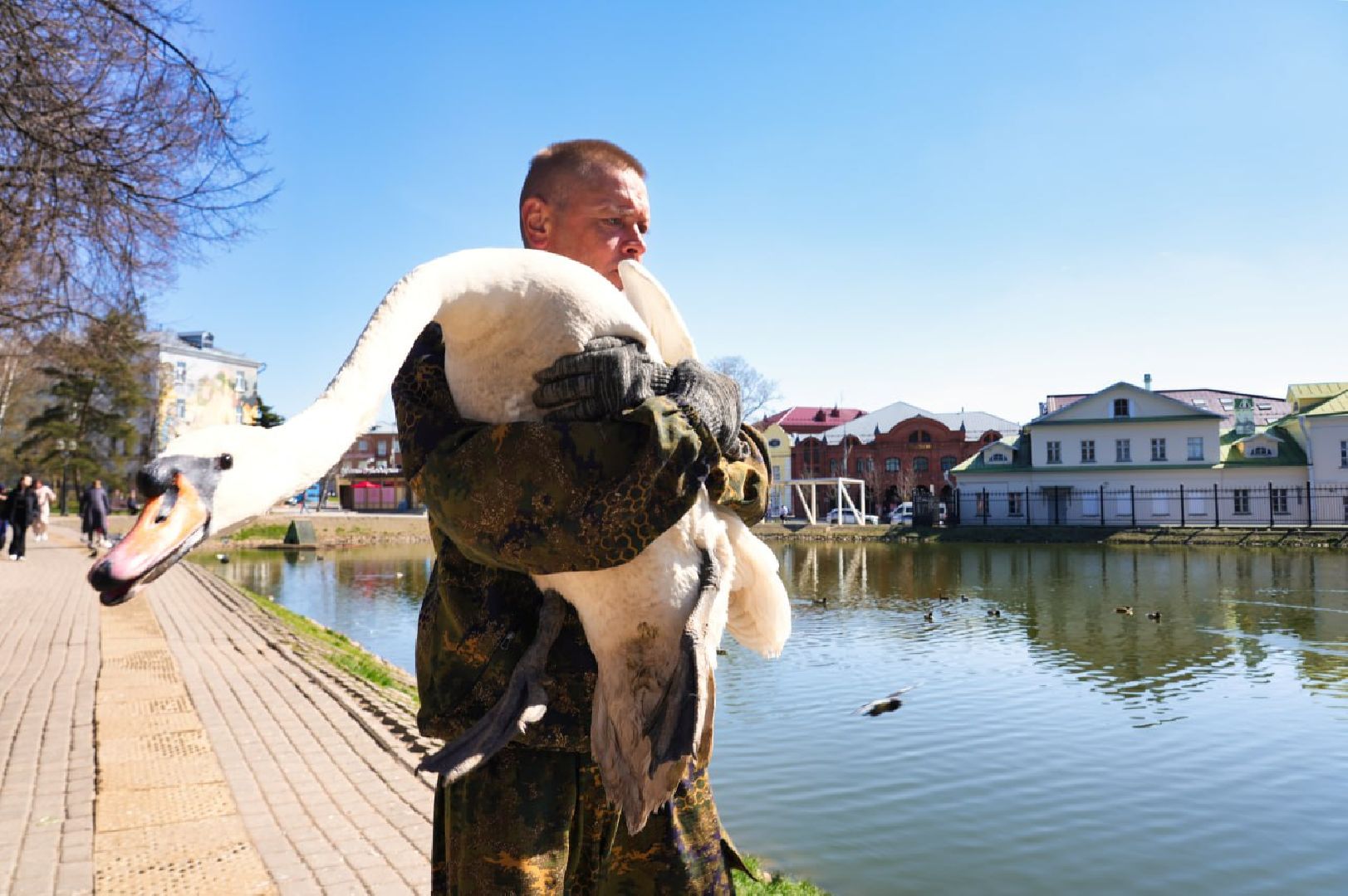 сергиев посад