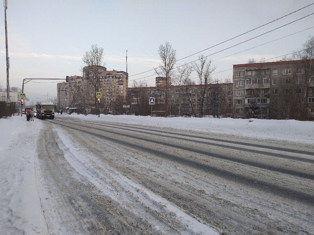 коммунальщики