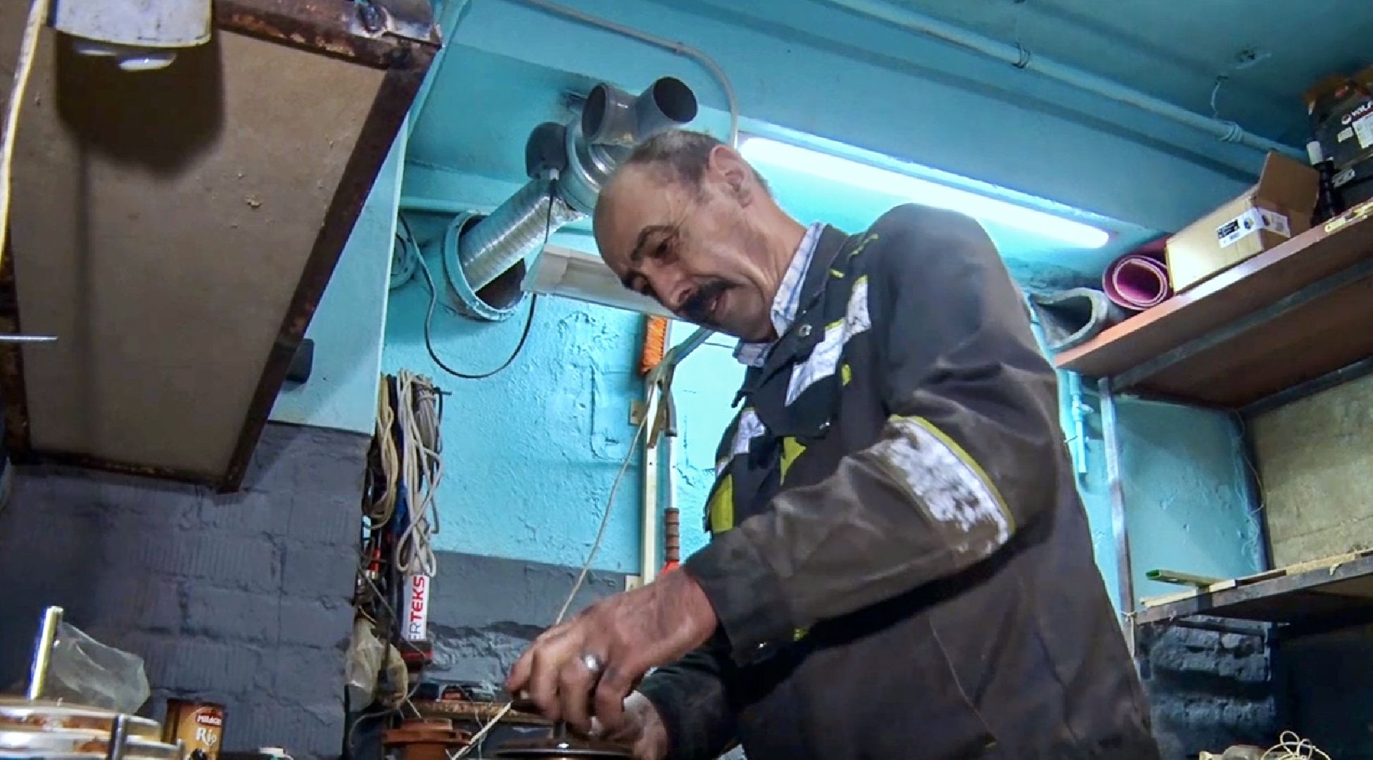 тепло в домах