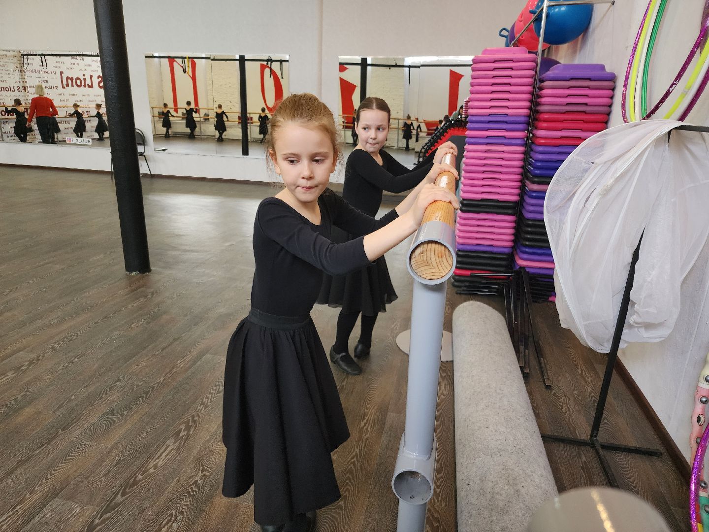 Орехово-Зуевский округ