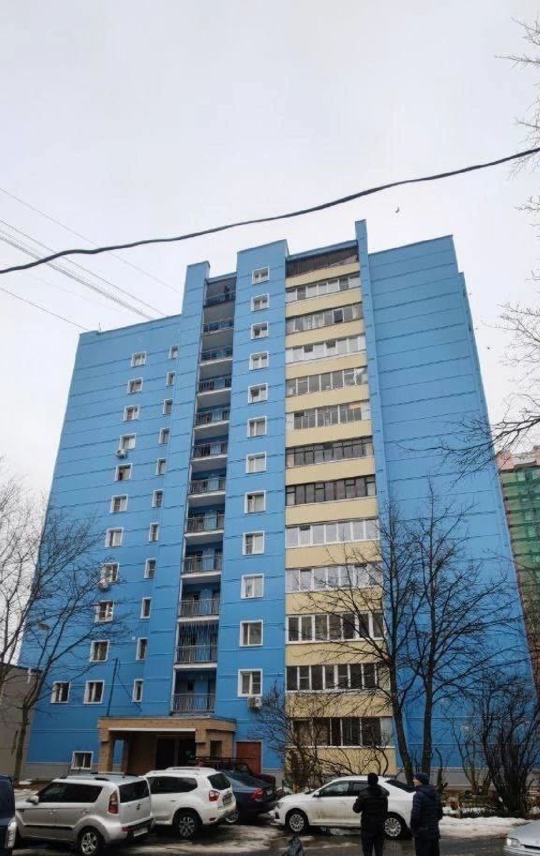 фасад