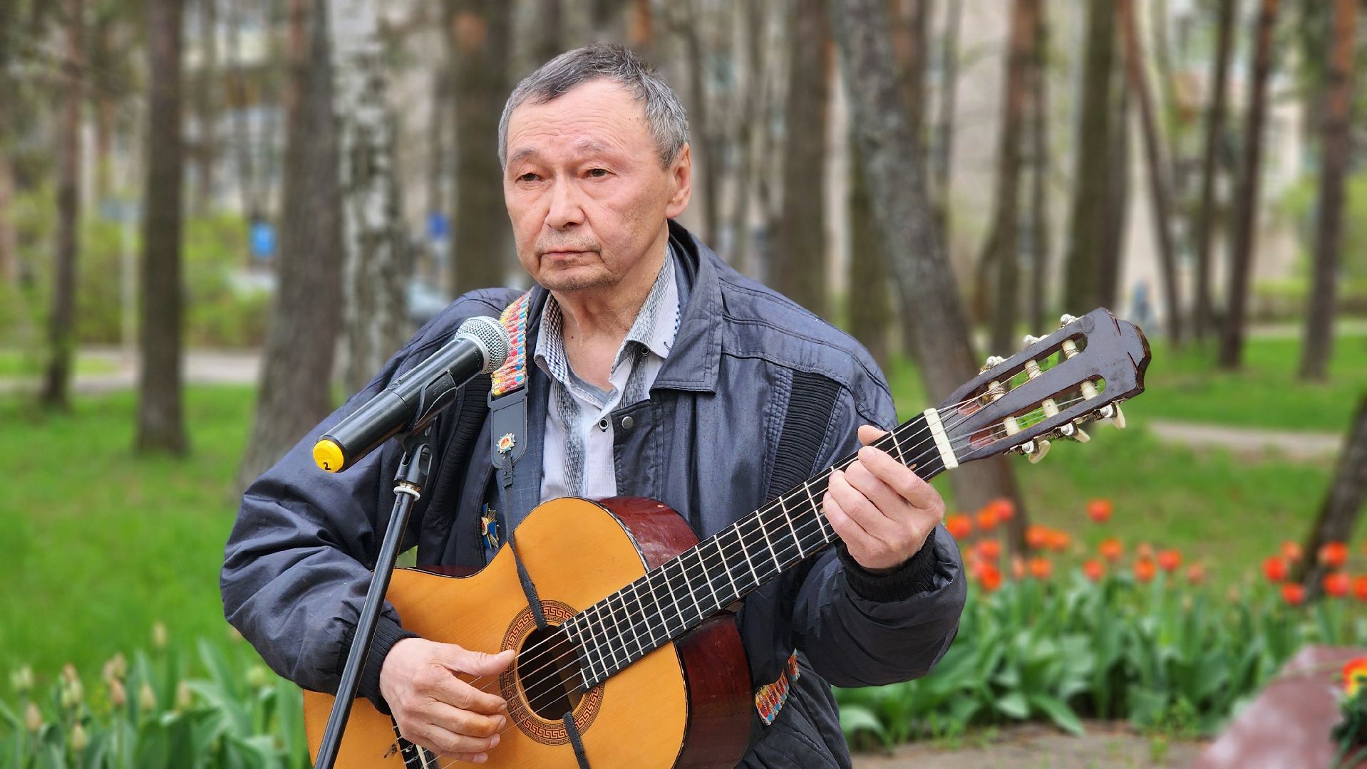 Митинг