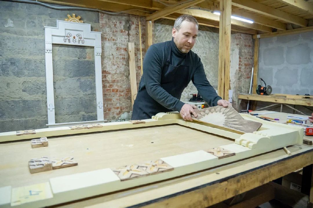 орехово-зуево