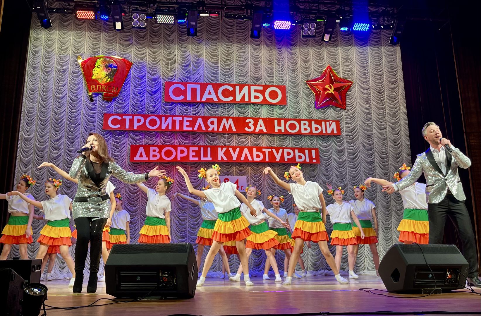 Олег Рожнов
