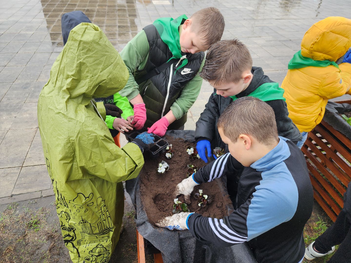 орехово-зуево