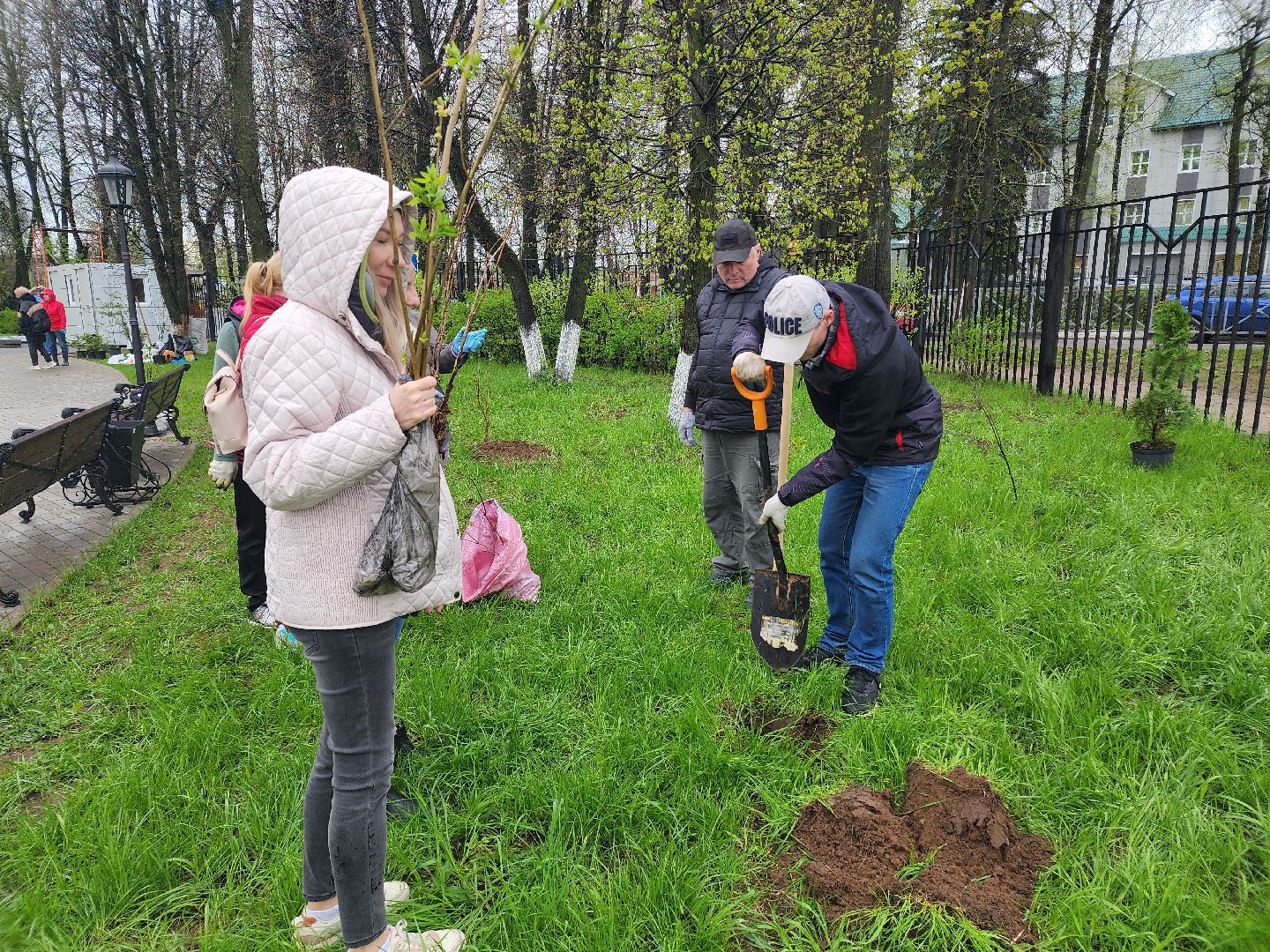 день добрых дел