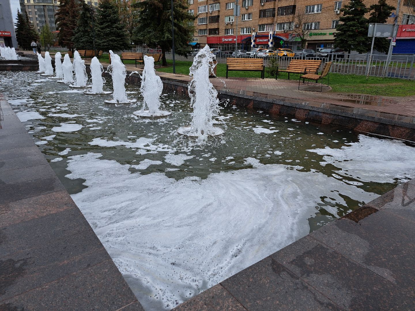 щелково