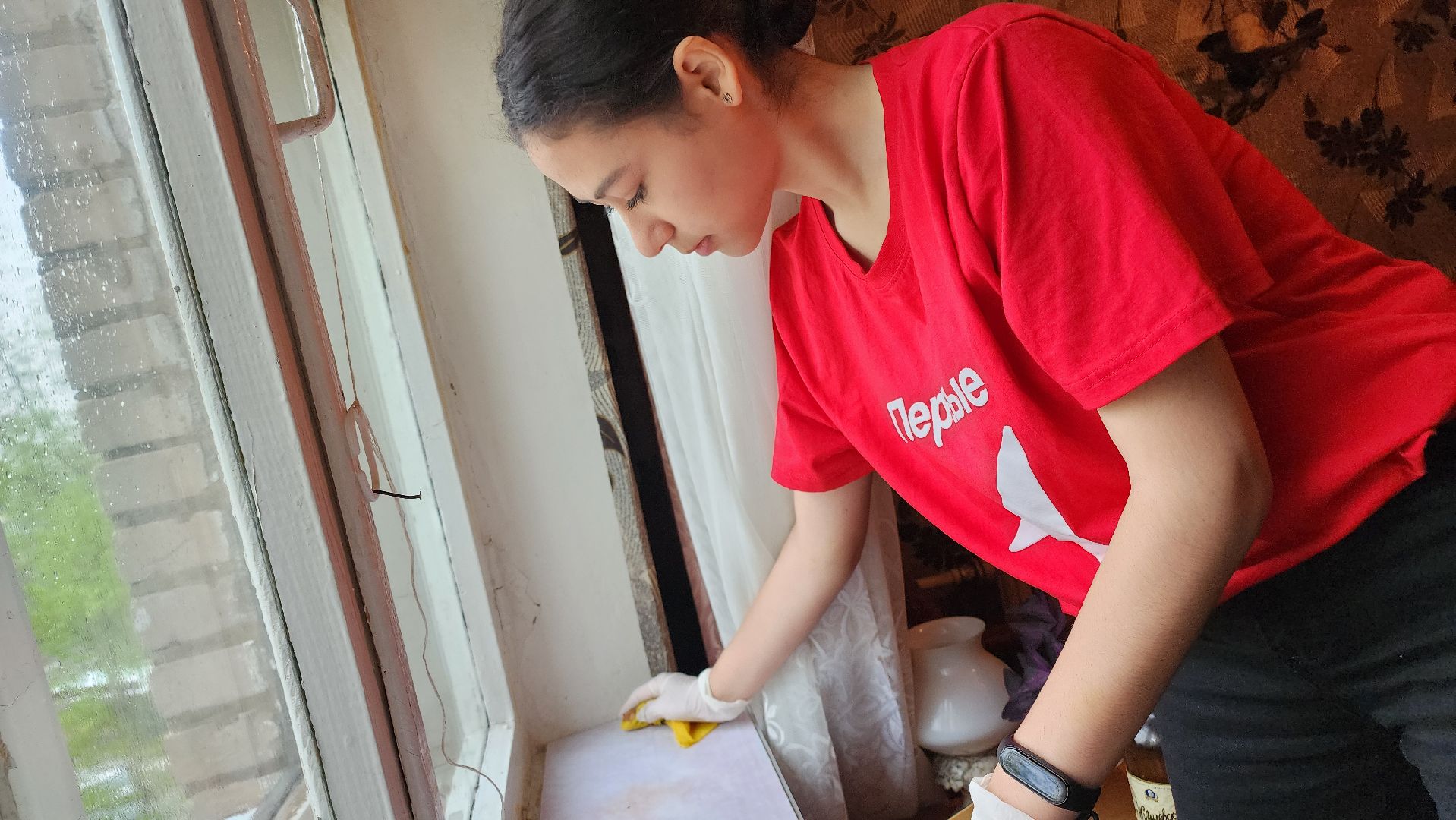 день добрых дел