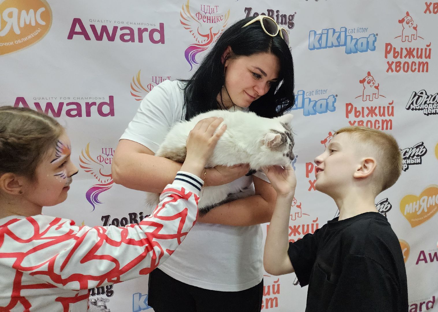 молодежный центр