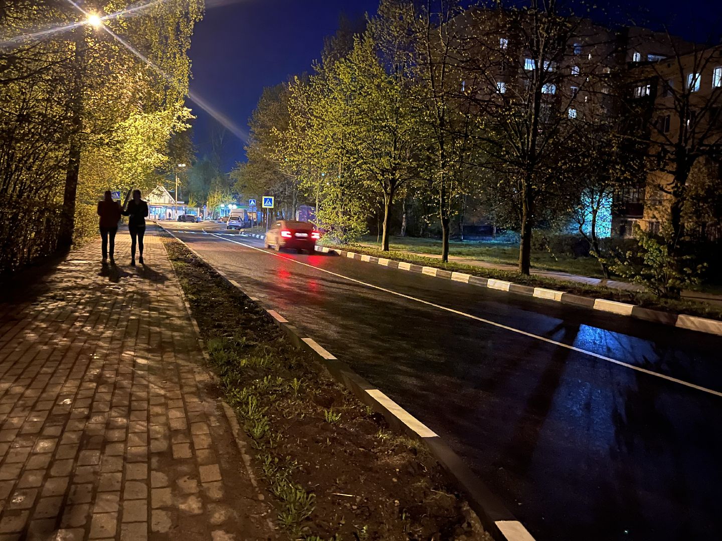 губернатор воробьев