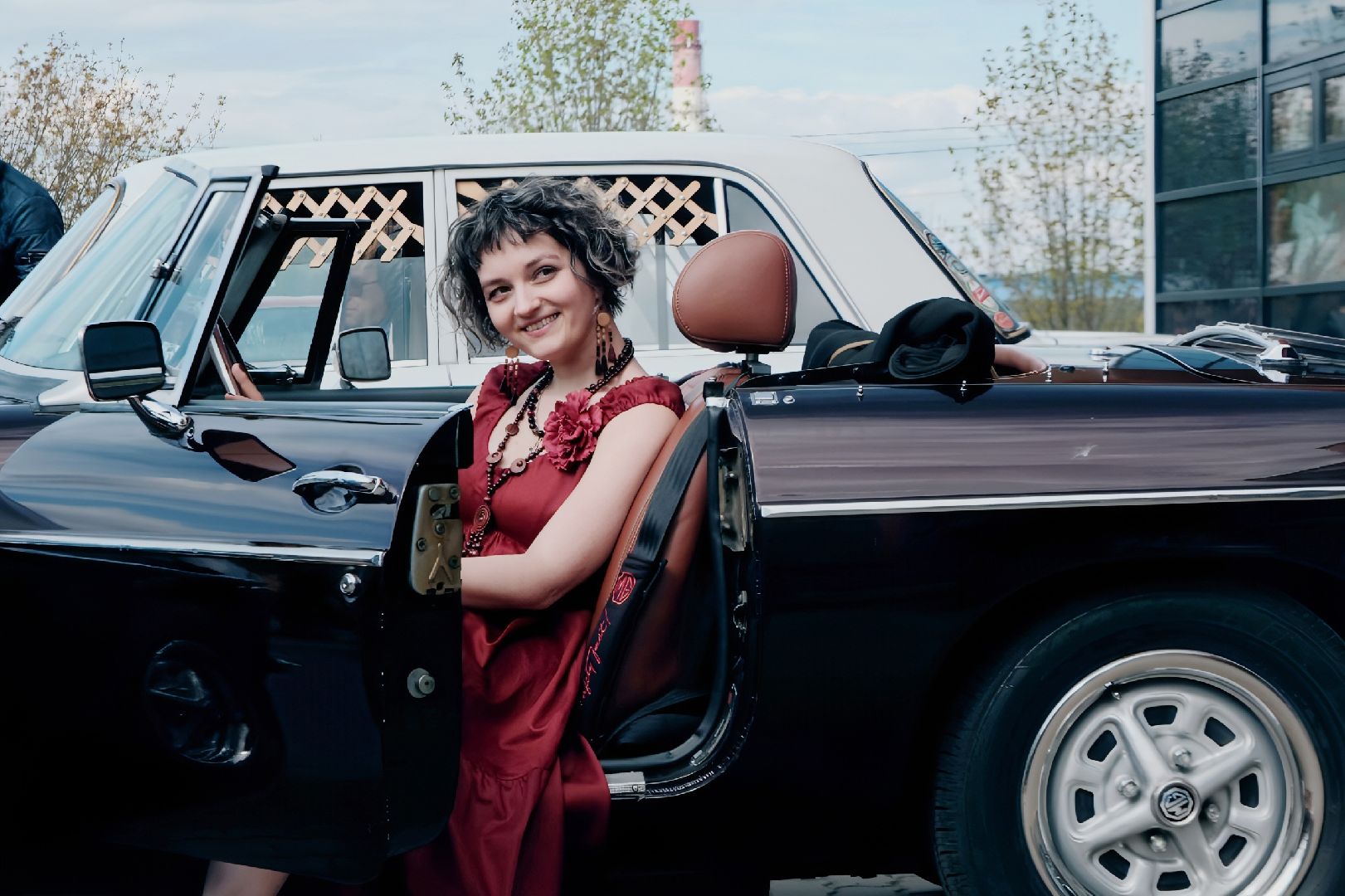 автомобили