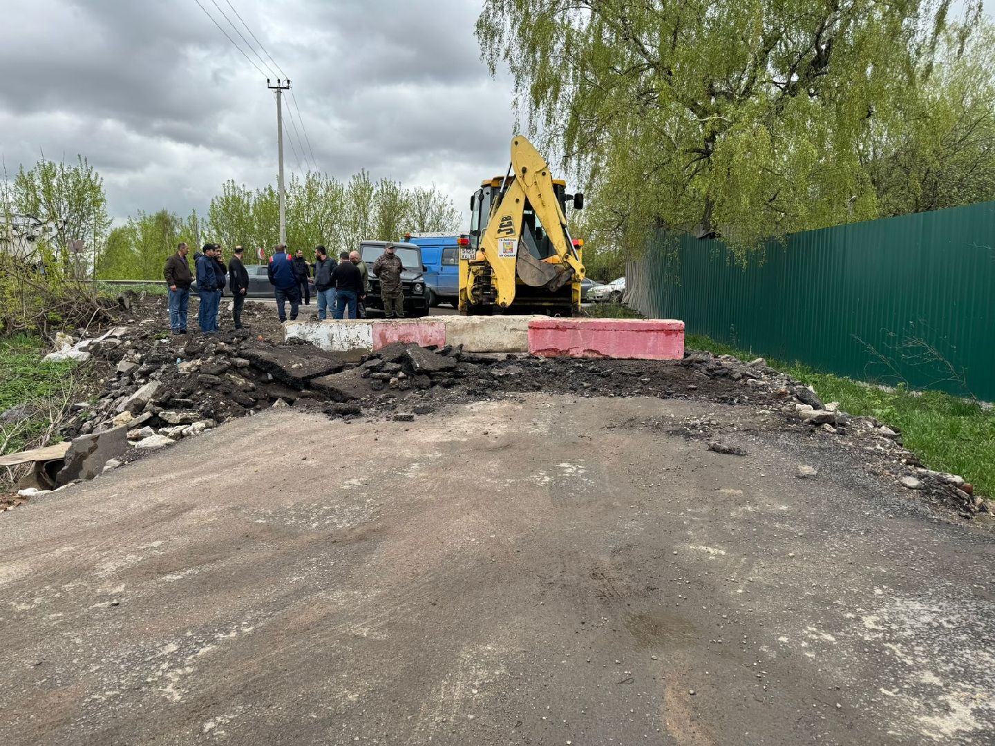 глава городского округа люберцы владимир волков