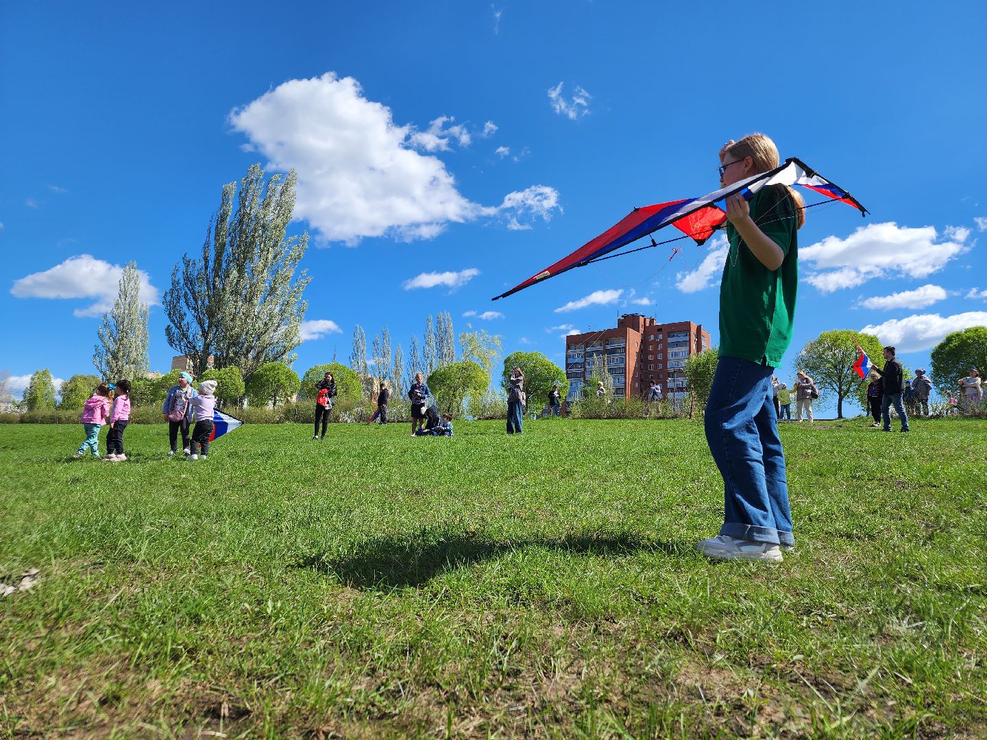 орехово зуево