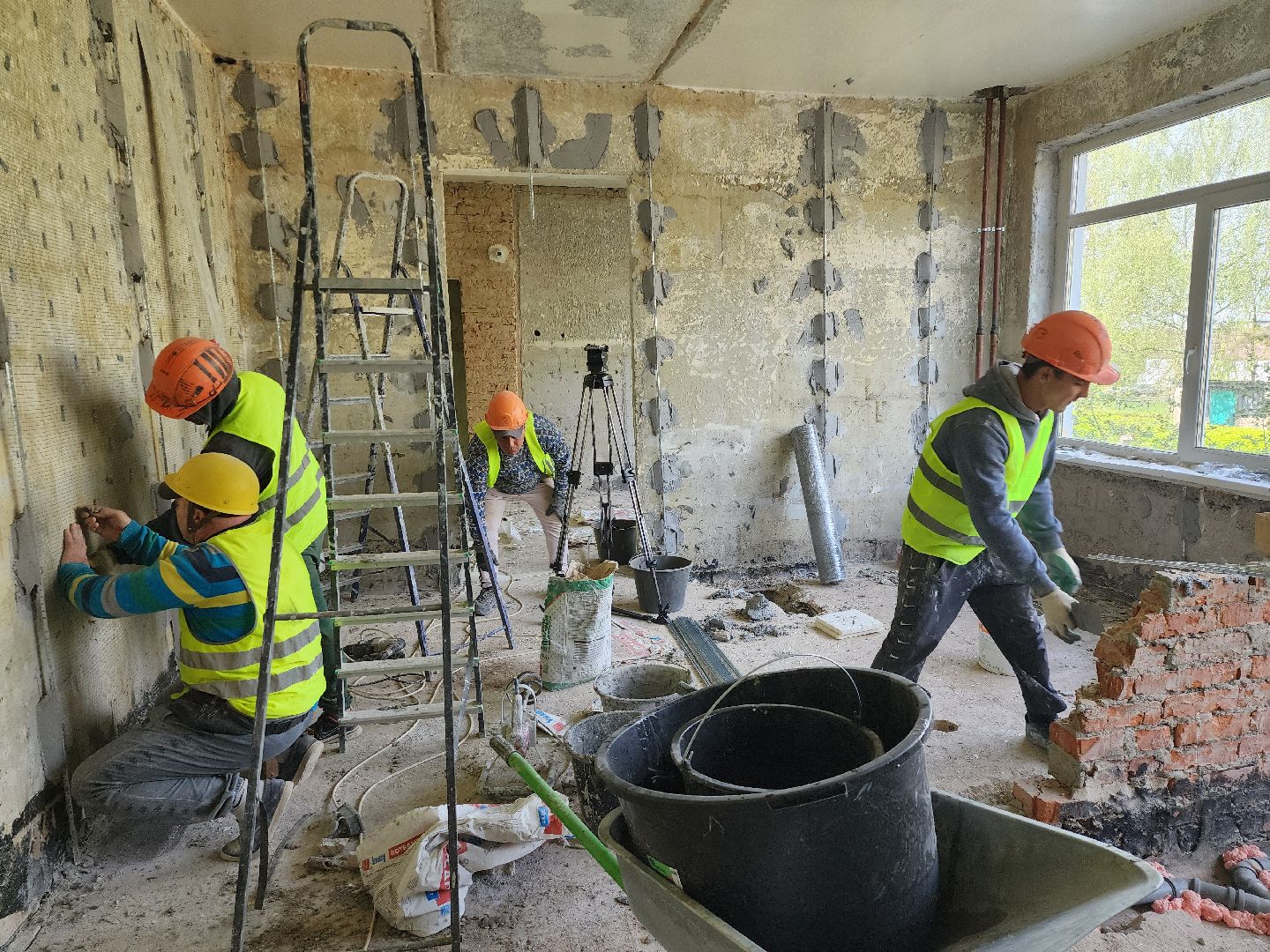 детский сад